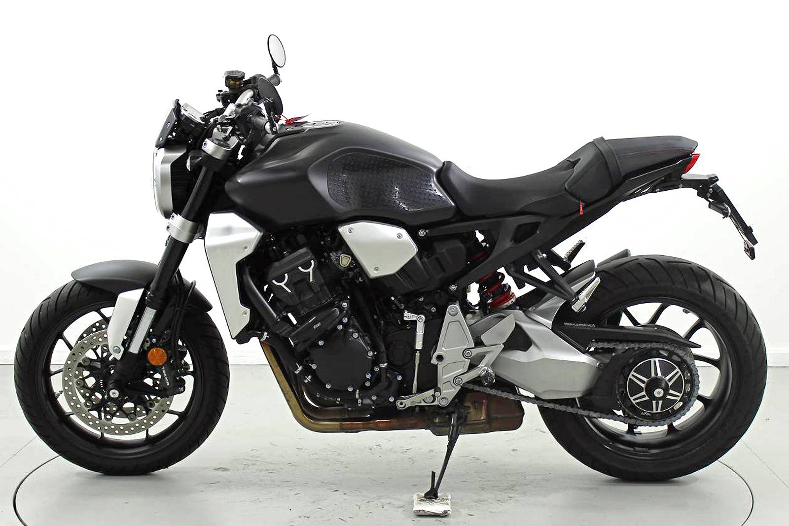 HONDA CB 1000 R ABS-image-4