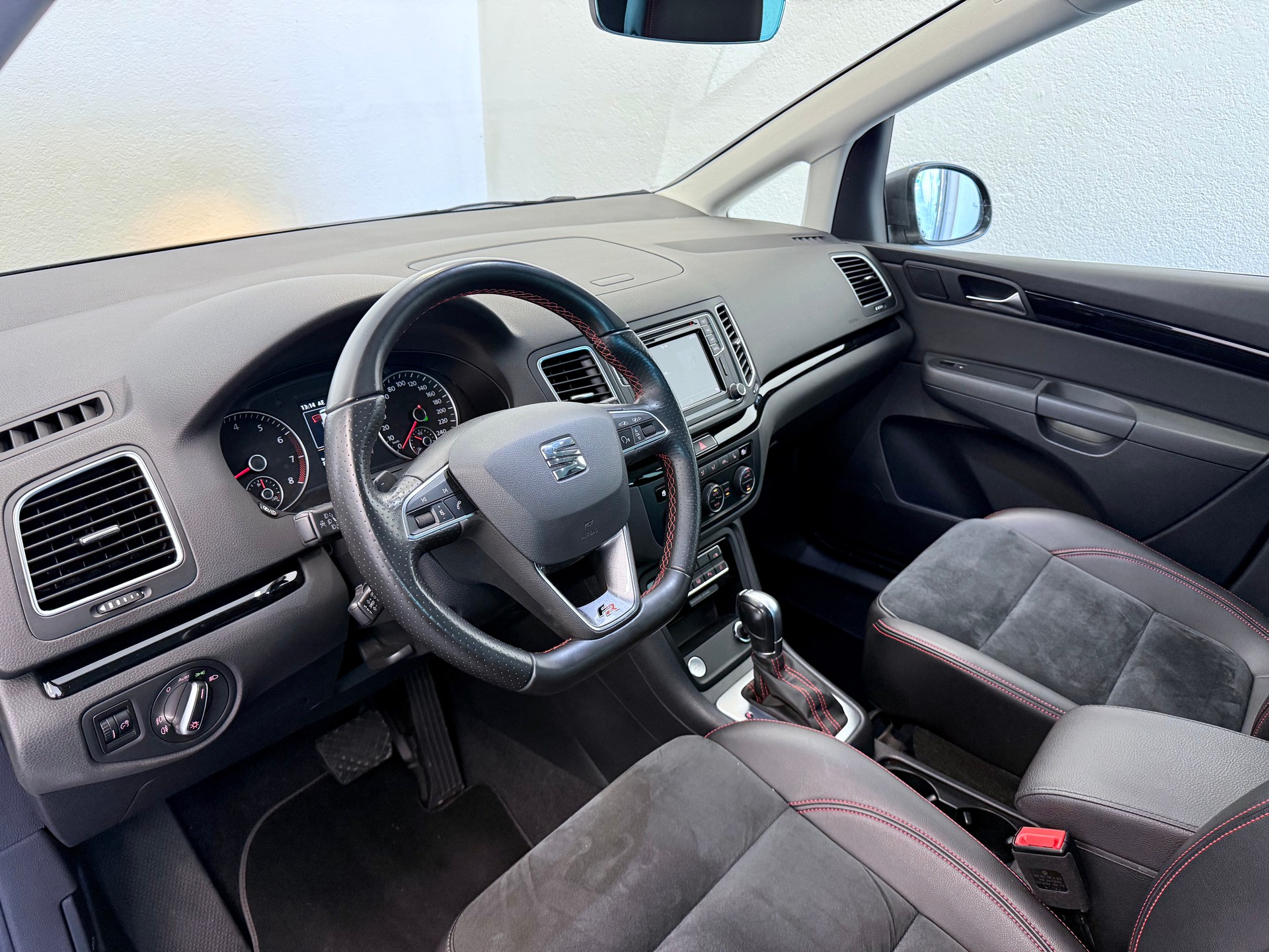 SEAT Alhambra 1.4 TSI DSG Hola FR-image-13