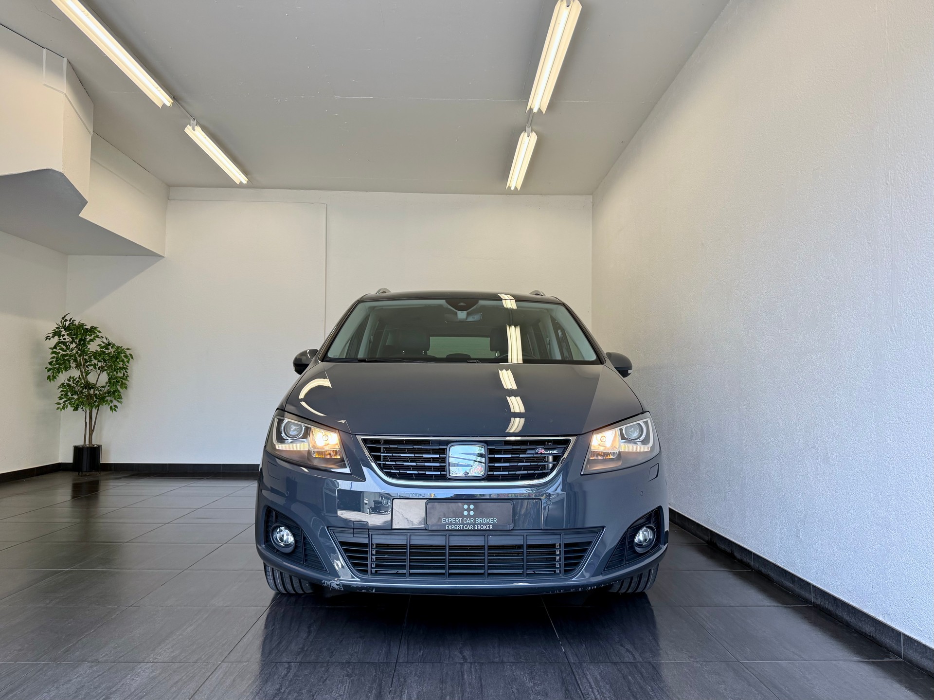 SEAT Alhambra 1.4 TSI DSG Hola FR-image-3