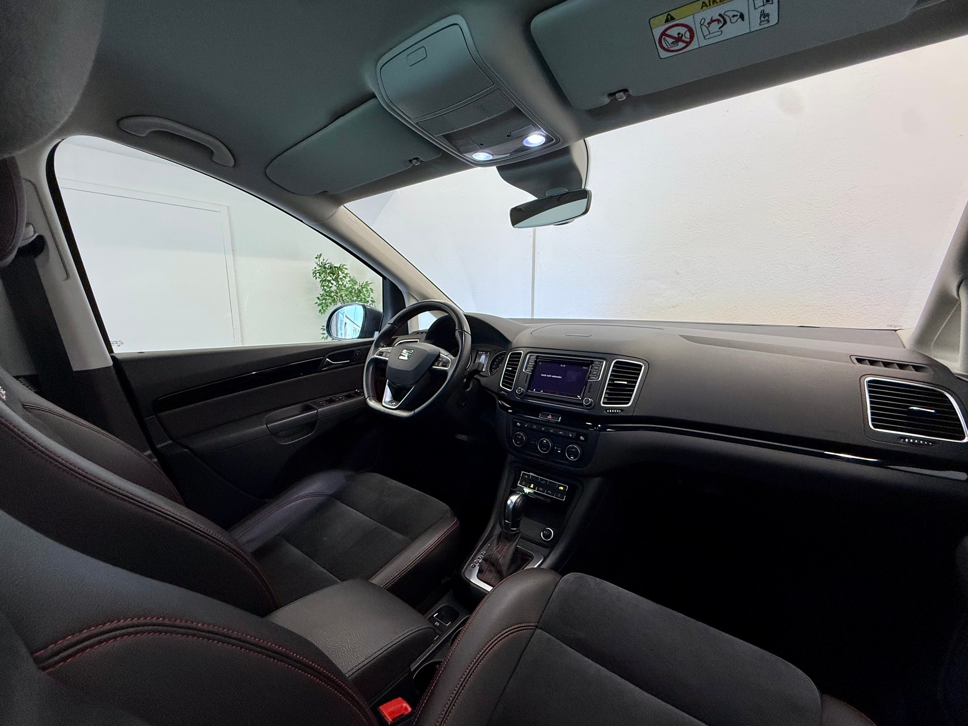 SEAT Alhambra 1.4 TSI DSG Hola FR-image-24
