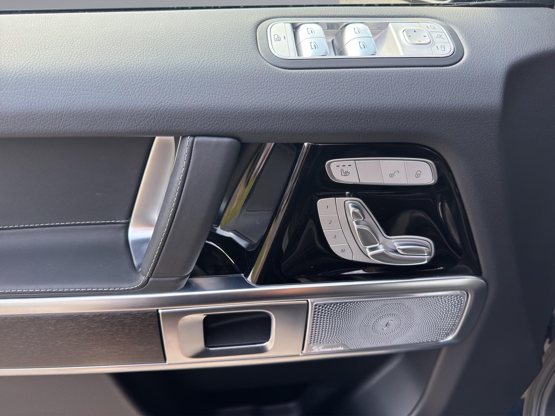 MERCEDES-BENZ G 450 d-image-11