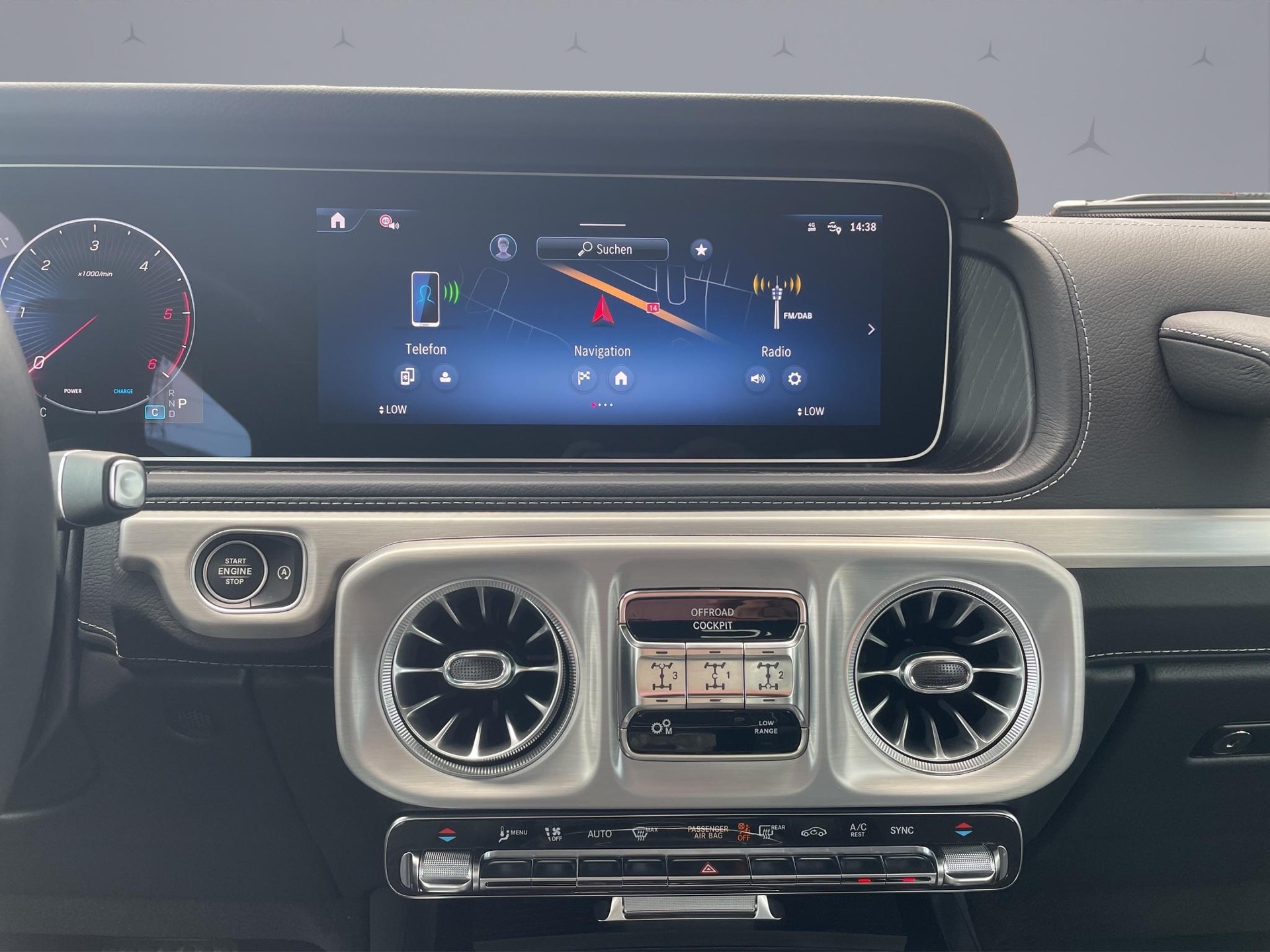 MERCEDES-BENZ G 450 d-image-16
