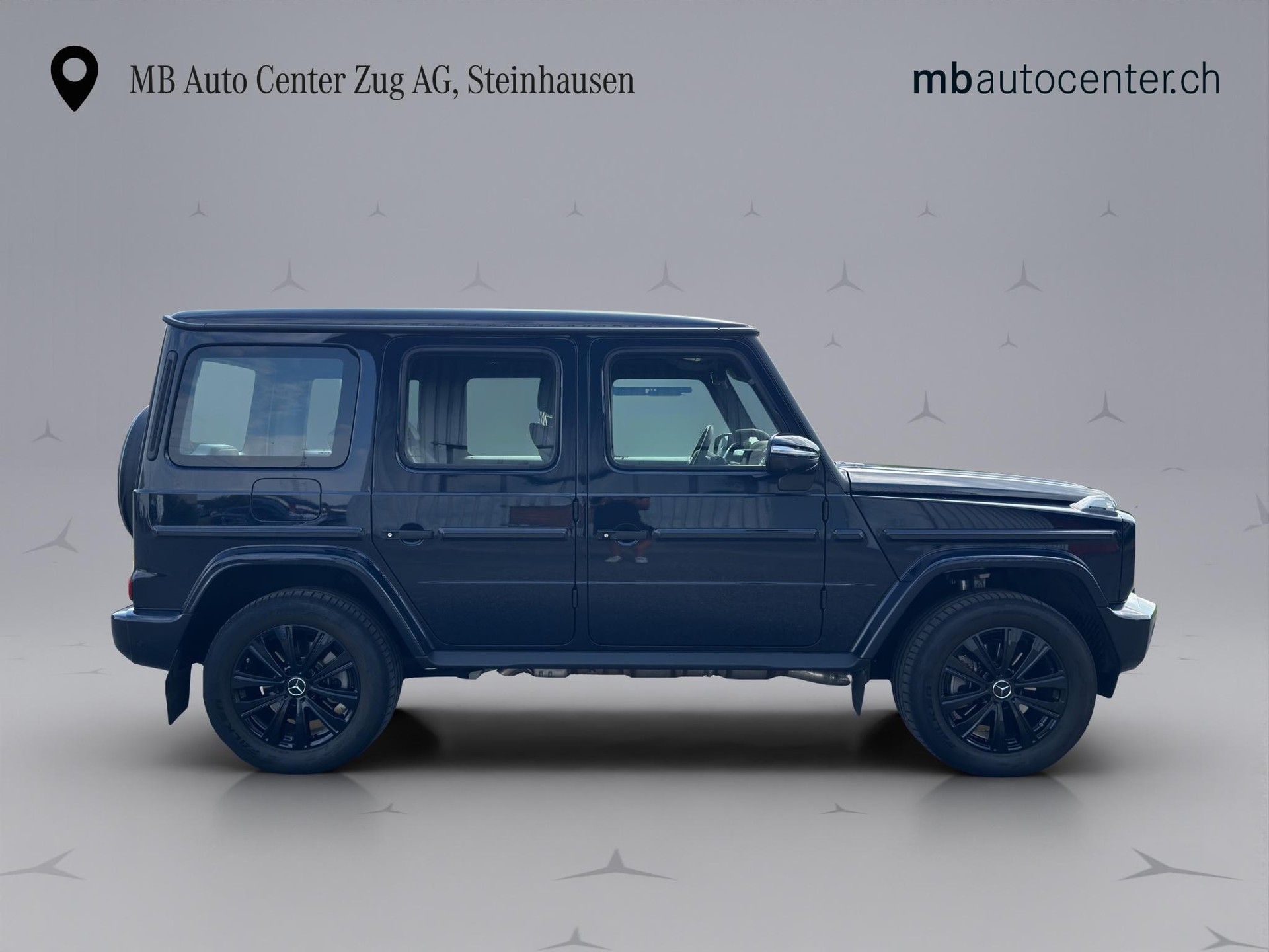 MERCEDES-BENZ G 450 d-image-6