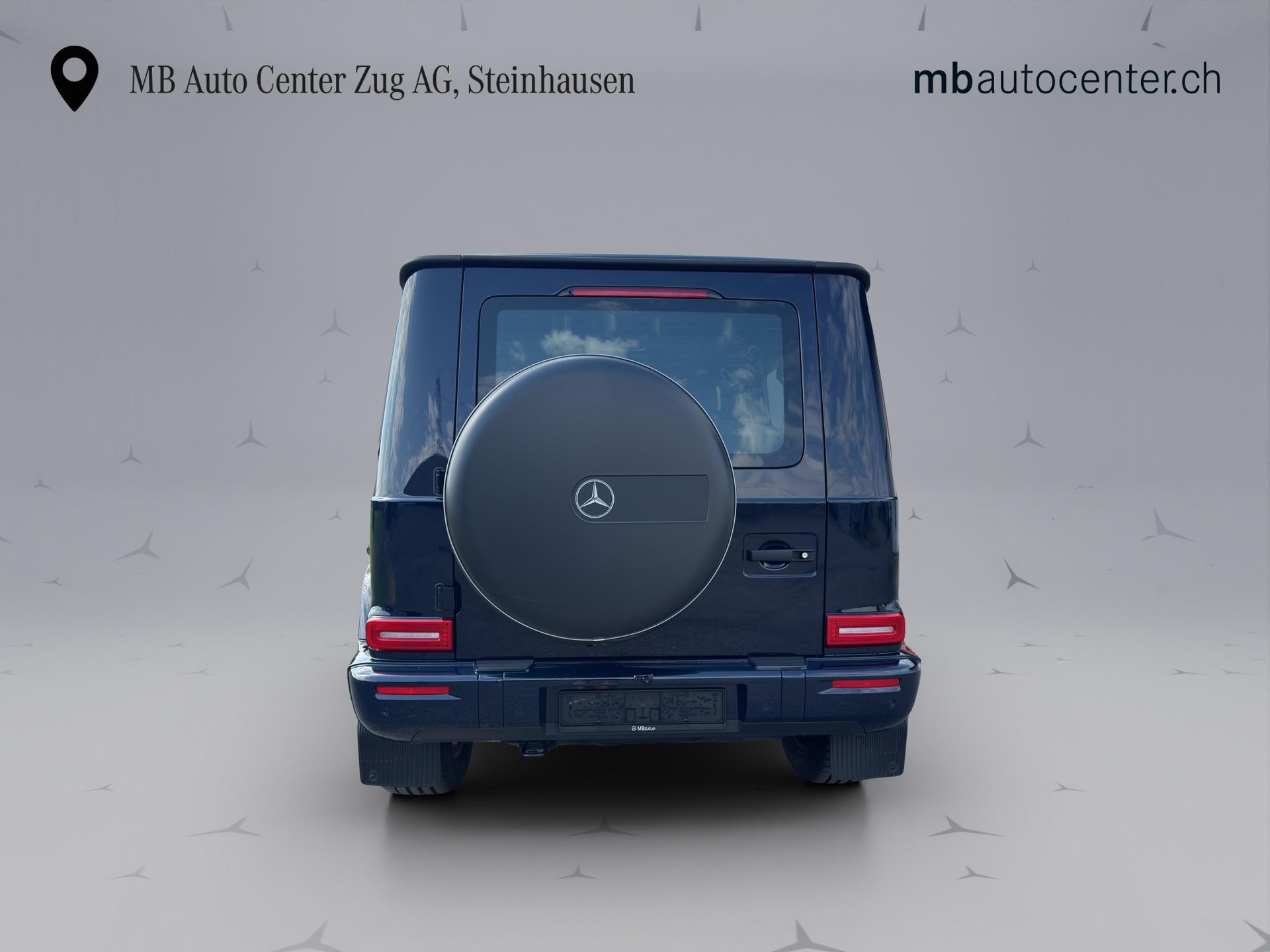 MERCEDES-BENZ G 450 d-image-4