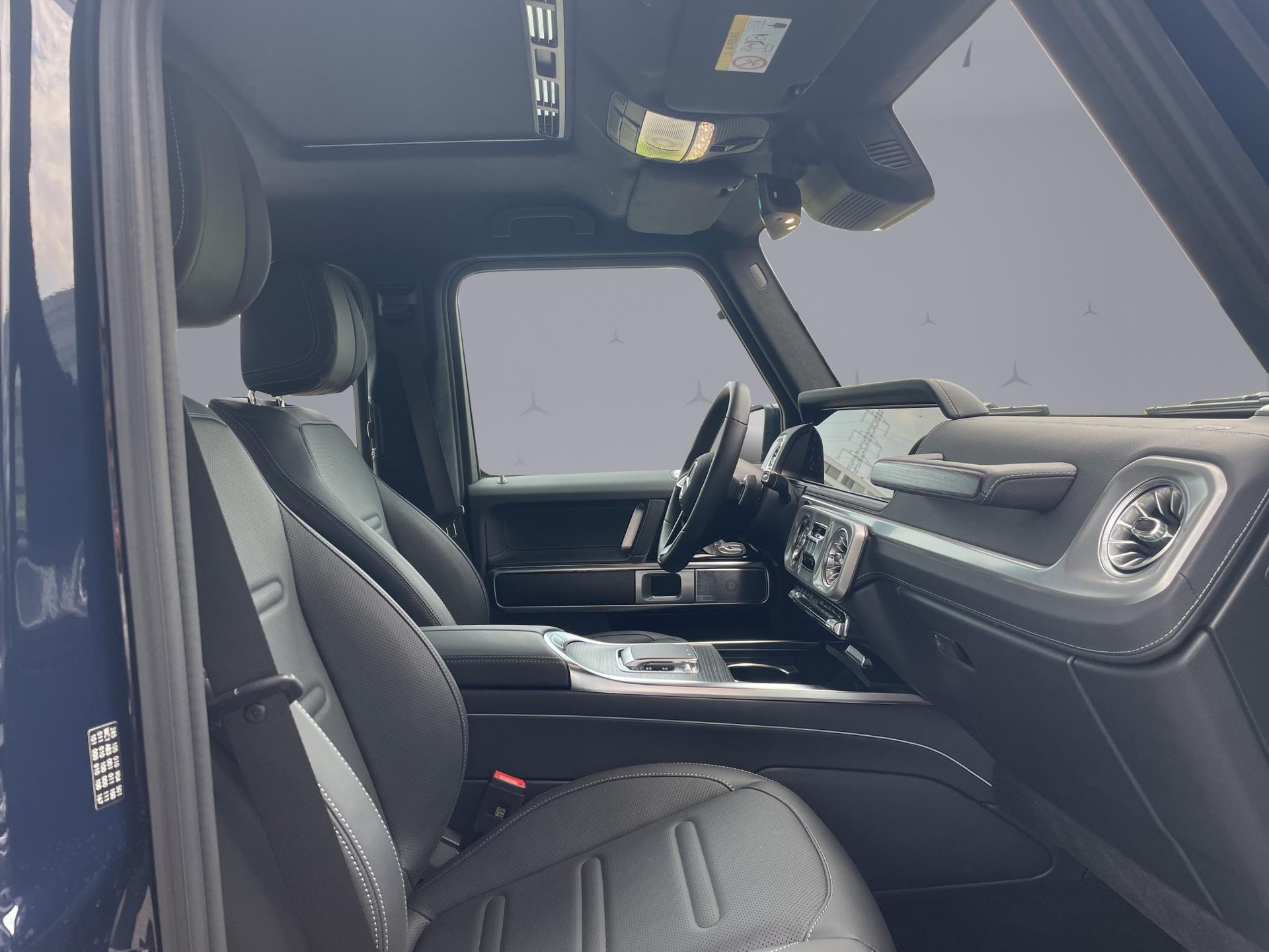 MERCEDES-BENZ G 450 d-image-17