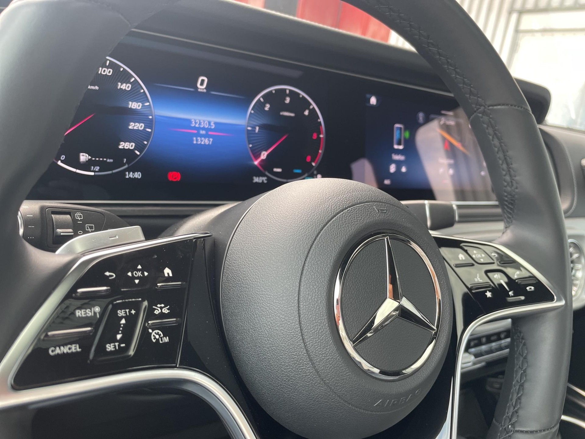 MERCEDES-BENZ G 450 d-image-20