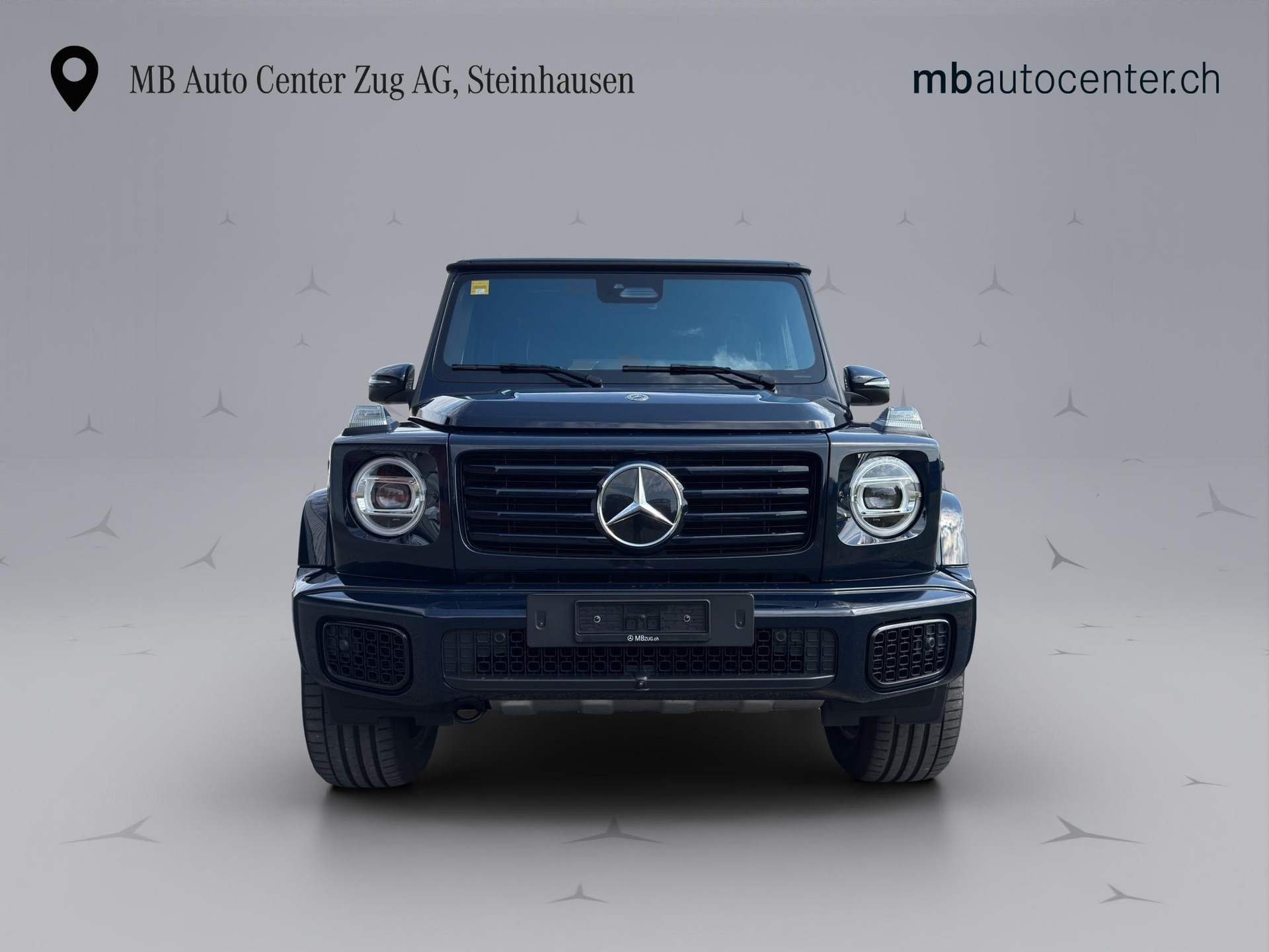 MERCEDES-BENZ G 450 d-image-8