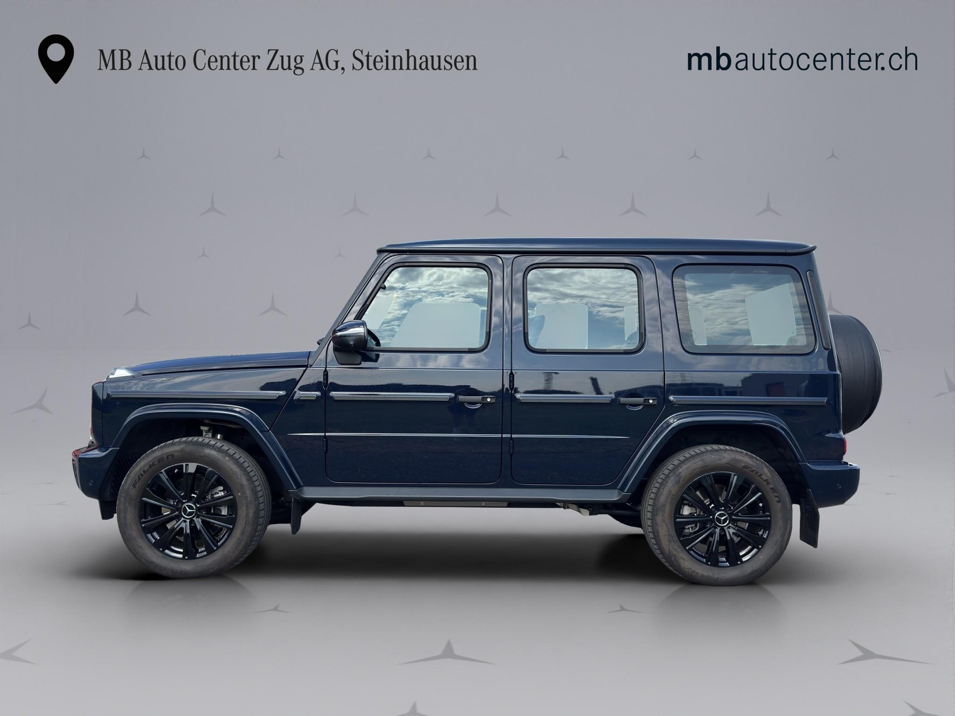 MERCEDES-BENZ G 450 d-showroom-element-1