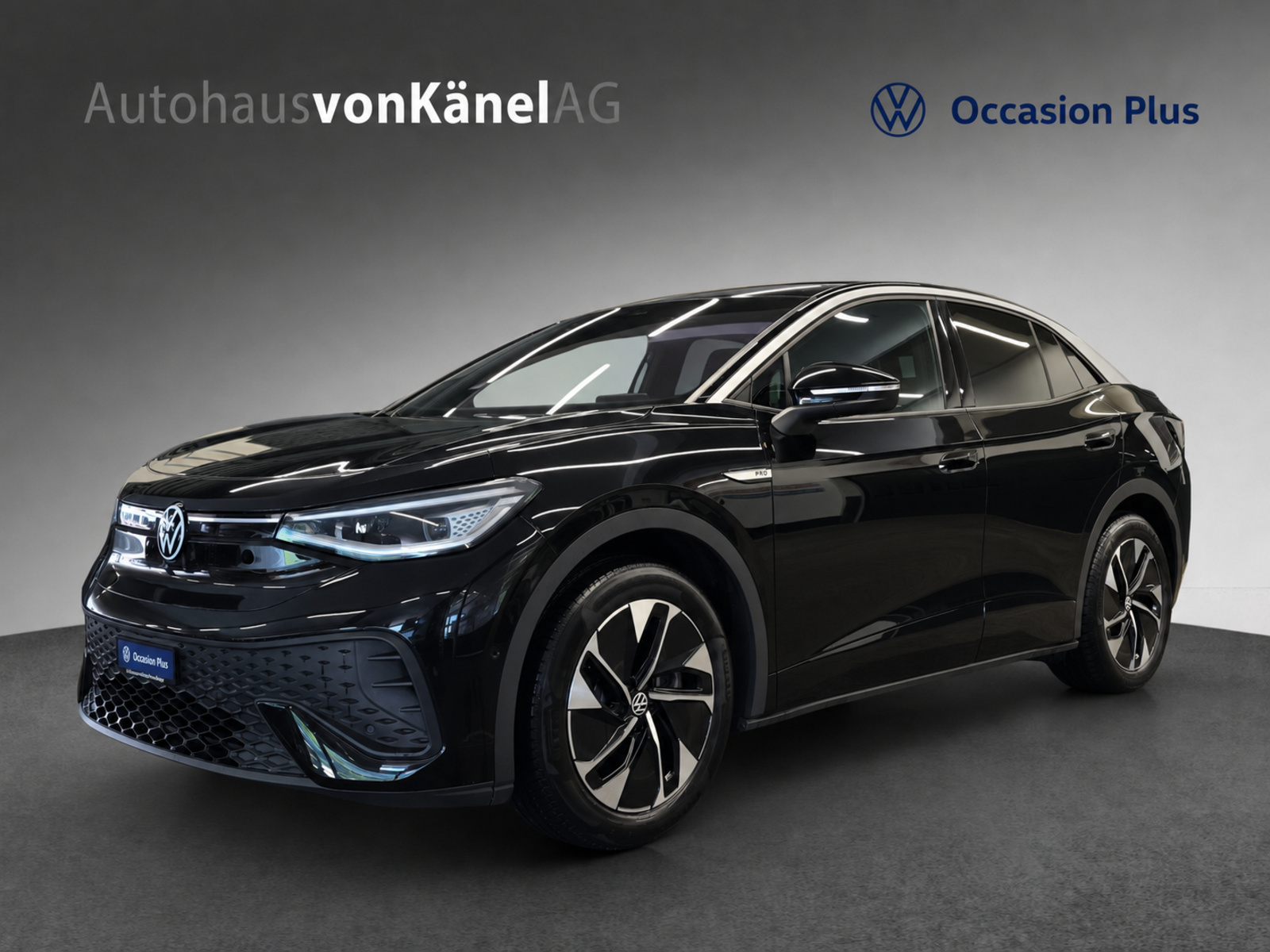 VW ID.5 Pro Performance 77 kWh