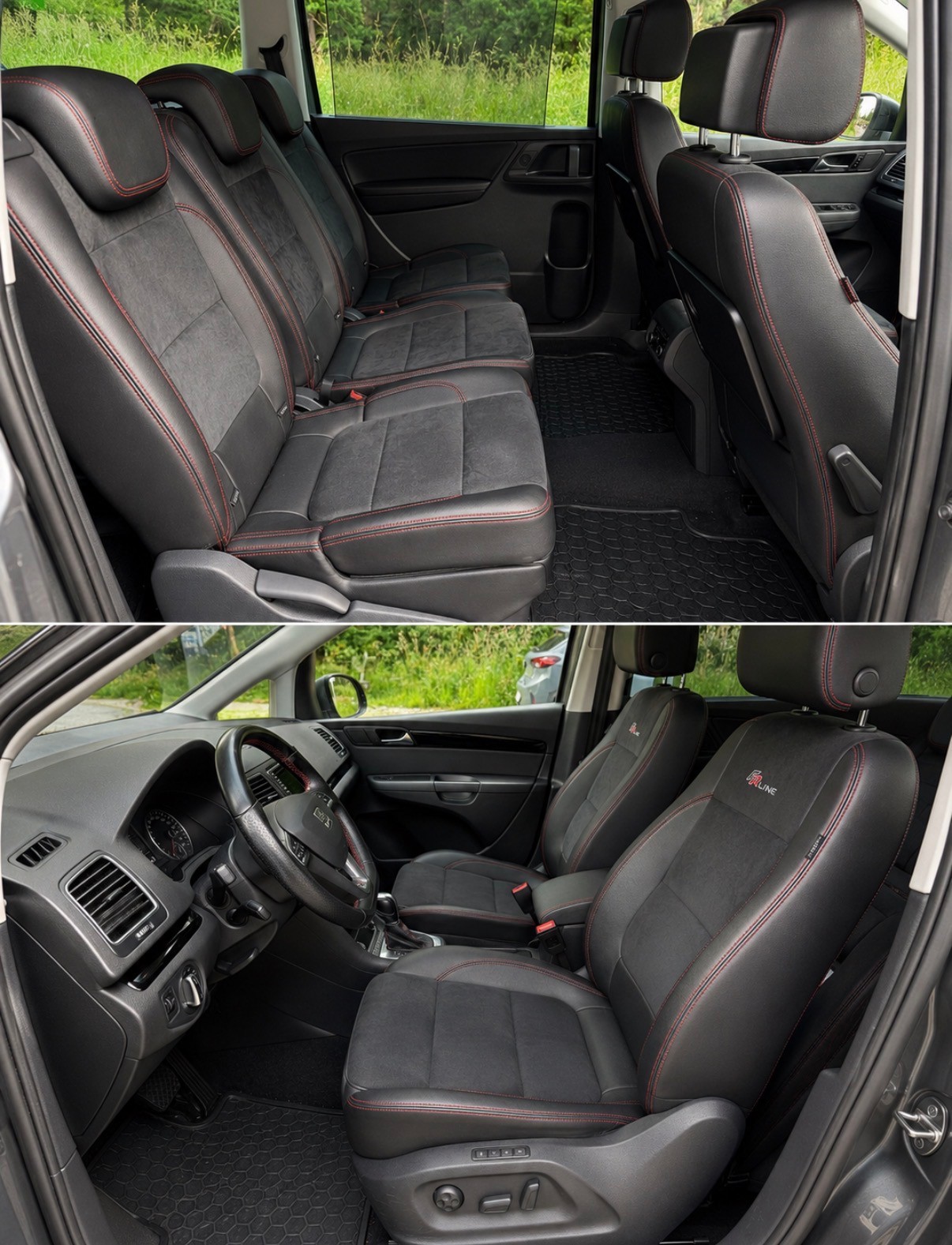 SEAT 2.0 TDI 184 FR Li. 4x4 DSG S/S-image-2