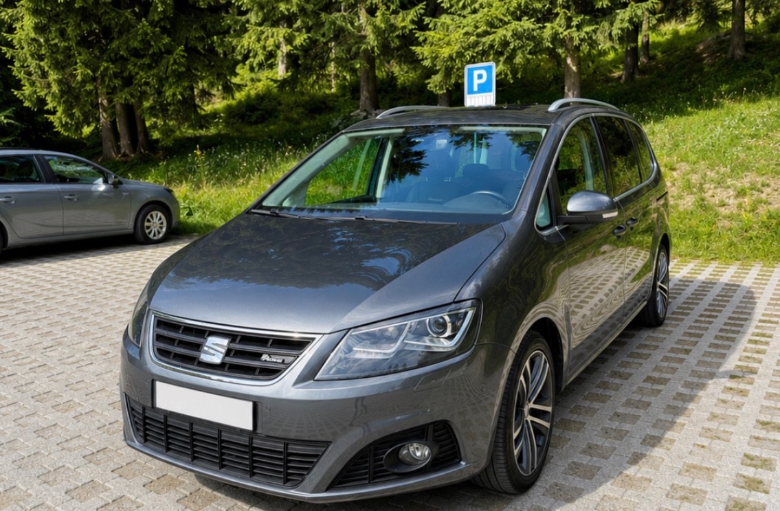 SEAT 2.0 TDI 184 FR Li. 4x4 DSG S/S-image-0