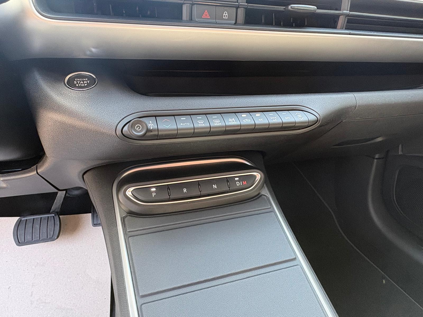 JEEP Avenger 1.2 Summit-image-8