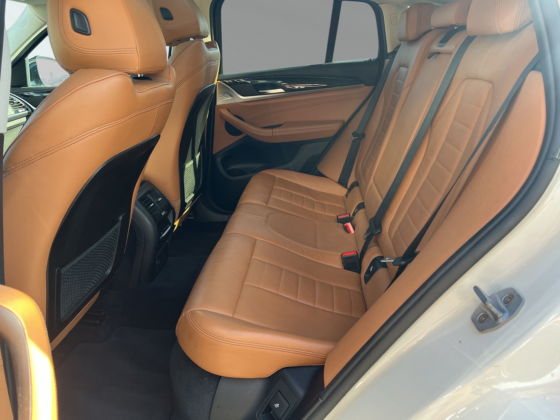 BMW X4 xDrive 20d xLine Steptronic-image-7