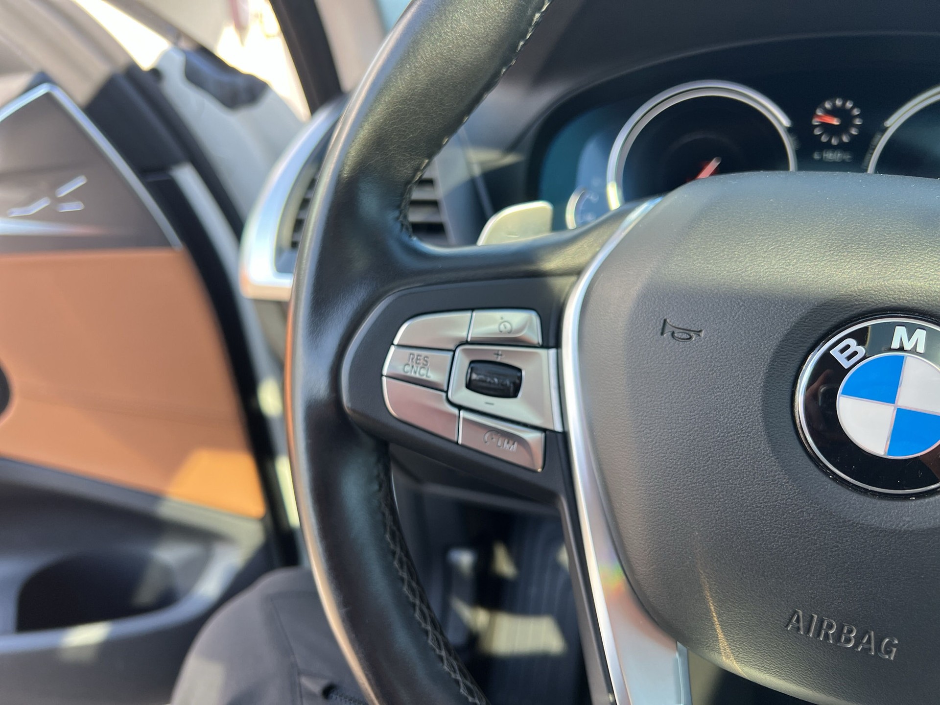 BMW X4 xDrive 20d xLine Steptronic-image-15