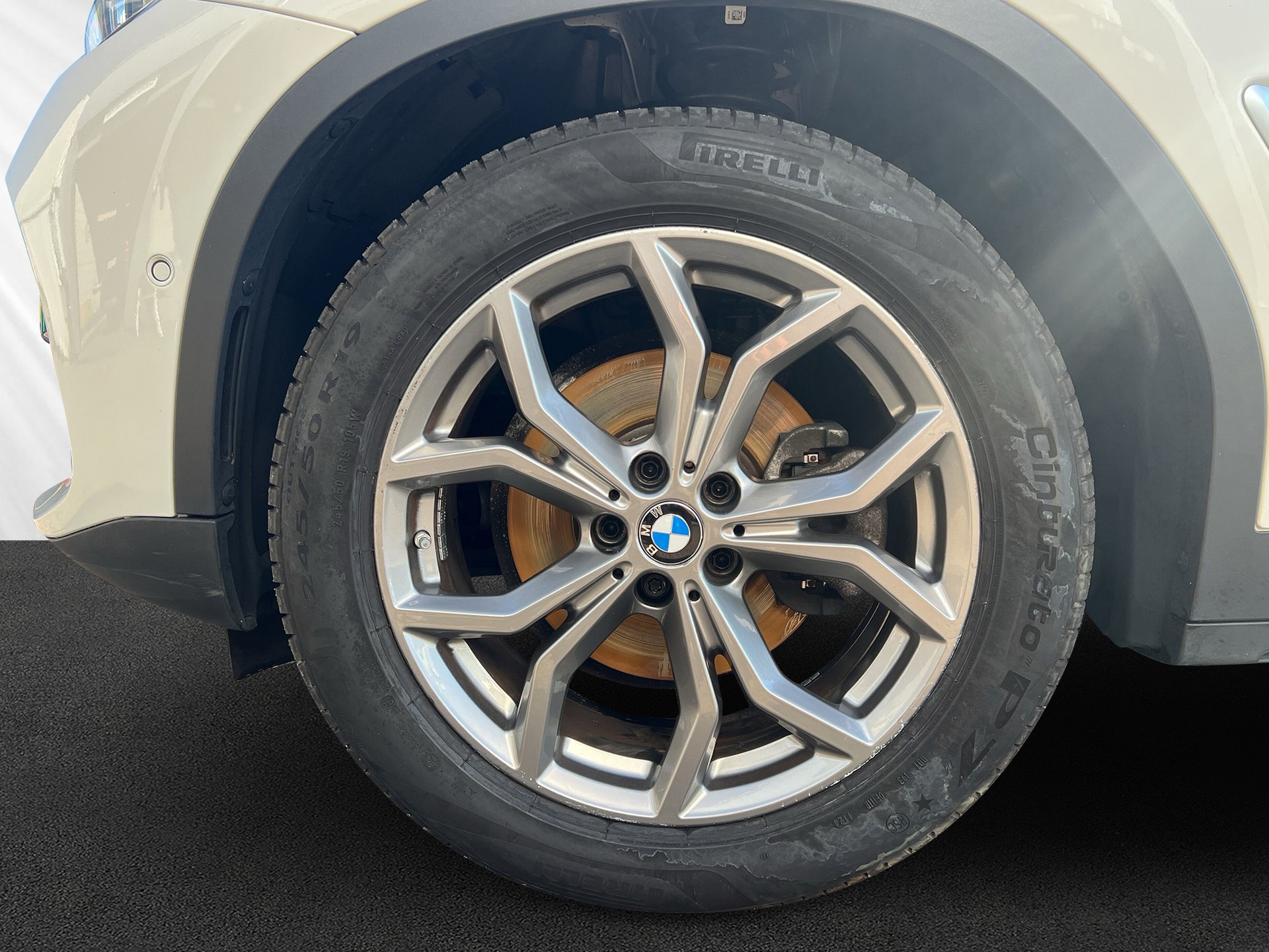 BMW X4 xDrive 20d xLine Steptronic-image-9