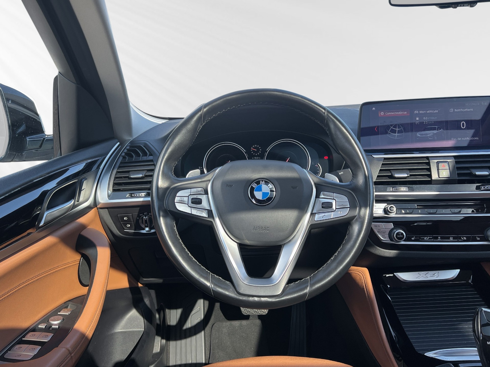 BMW X4 xDrive 20d xLine Steptronic-image-5