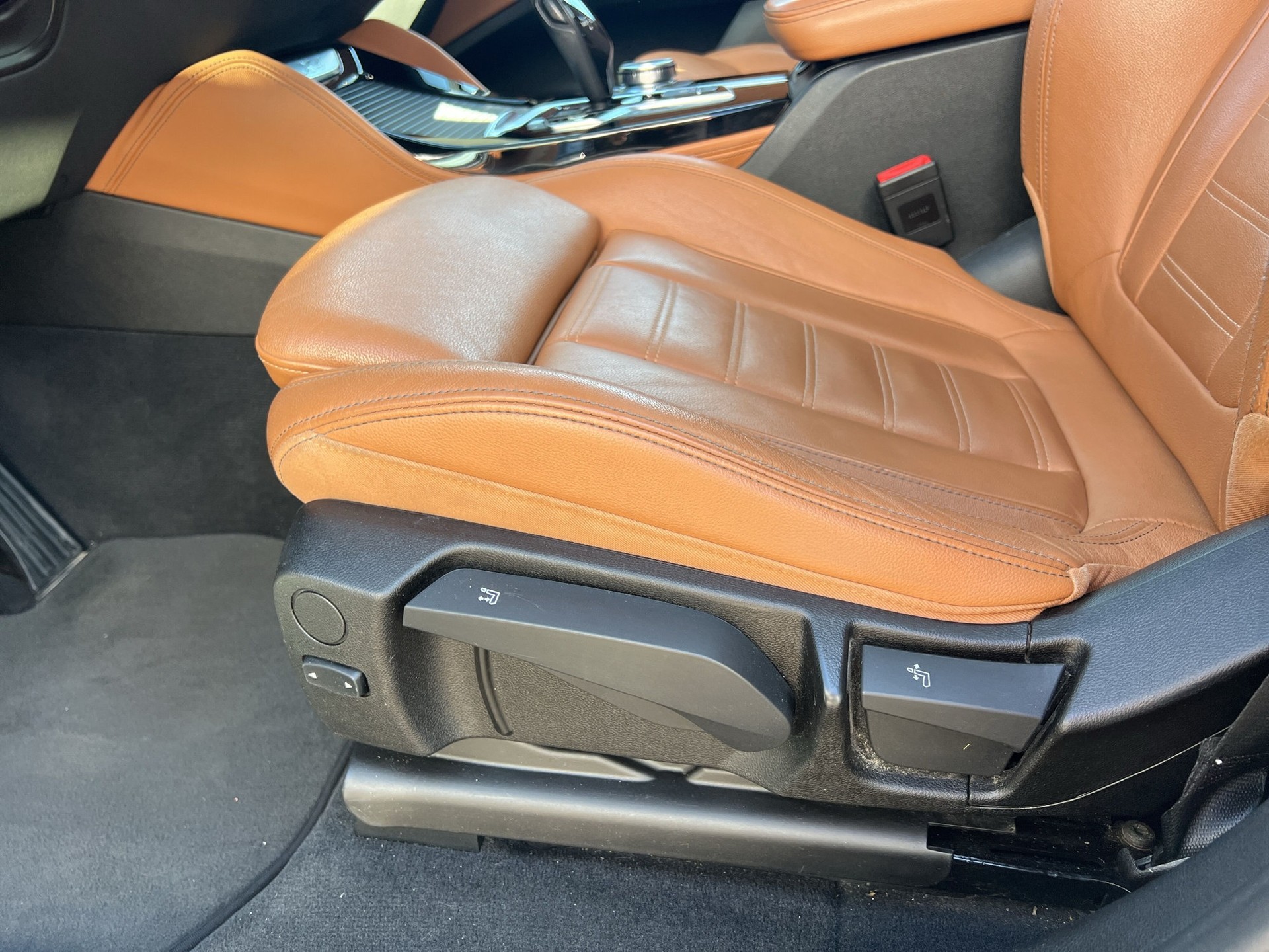 BMW X4 xDrive 20d xLine Steptronic-image-19