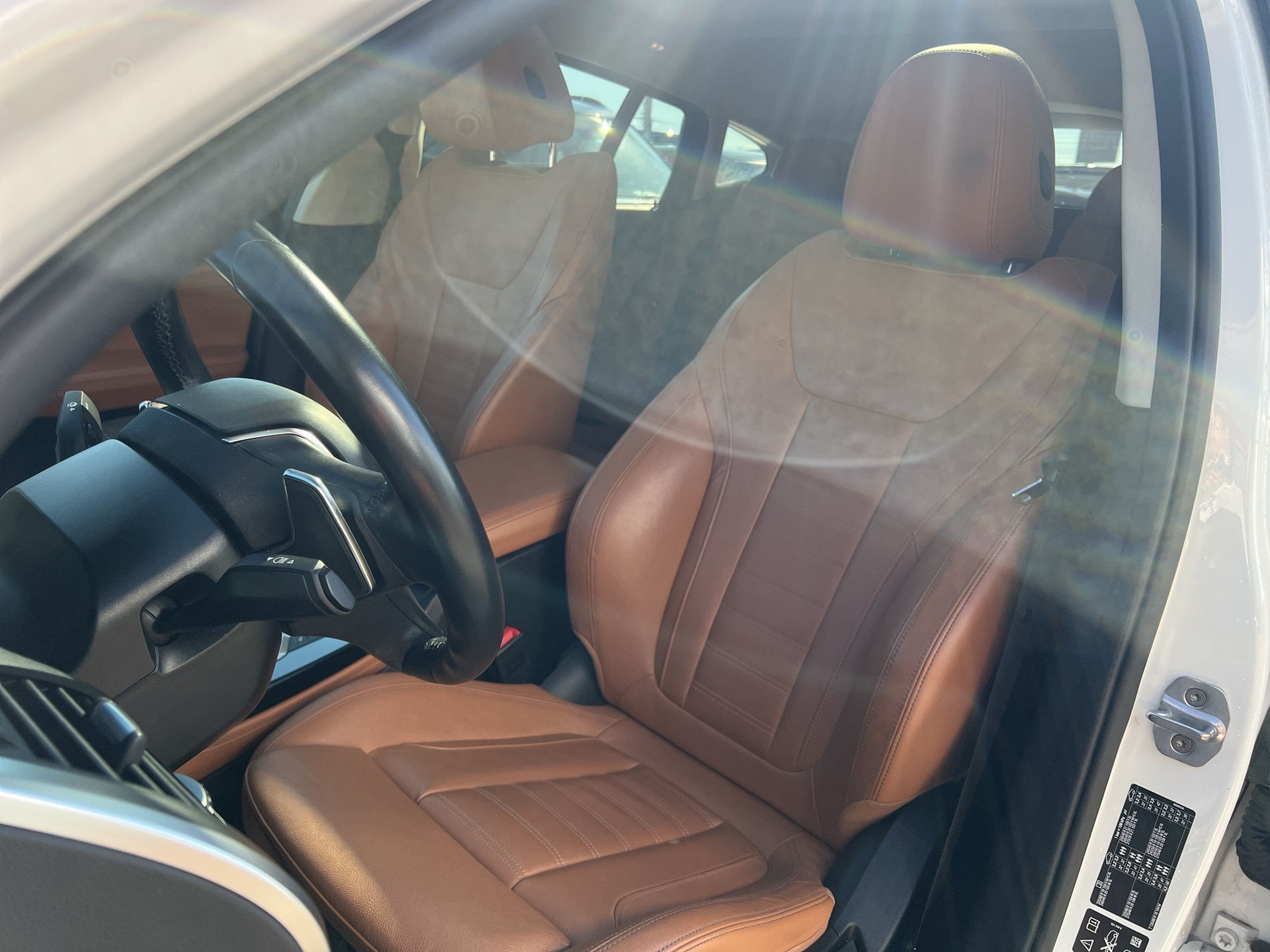 BMW X4 xDrive 20d xLine Steptronic-image-10