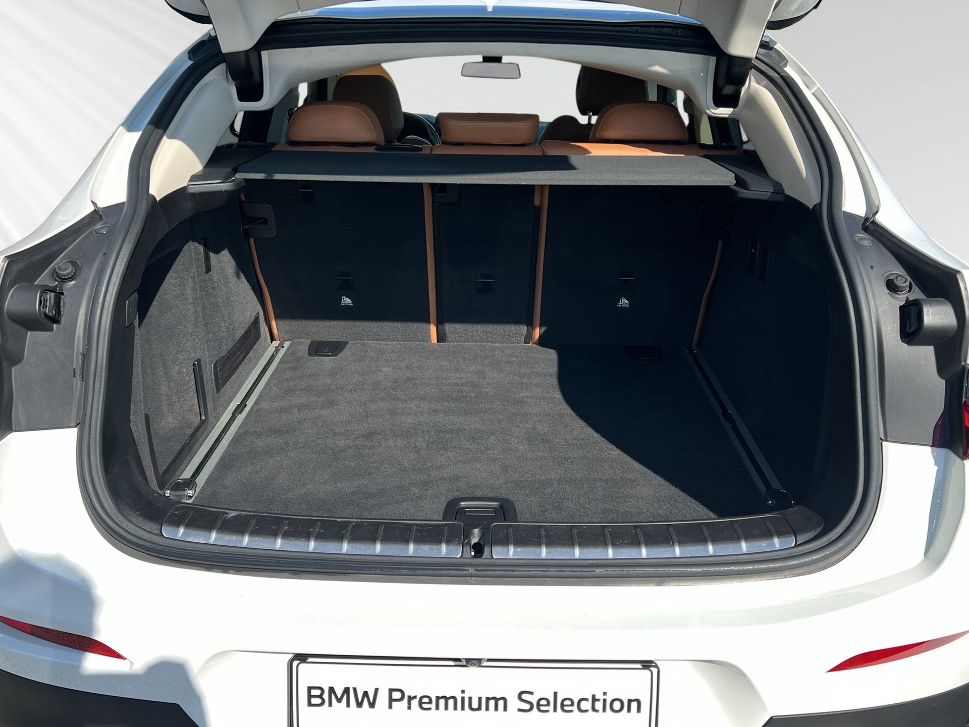 BMW X4 xDrive 20d xLine Steptronic-image-8