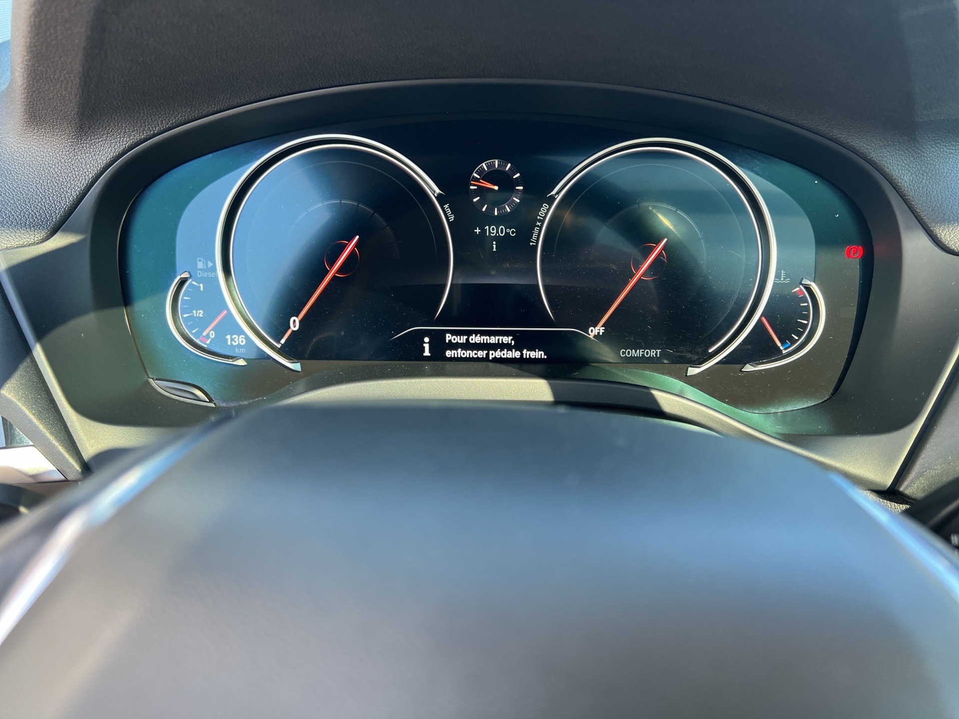 BMW X4 xDrive 20d xLine Steptronic-image-14