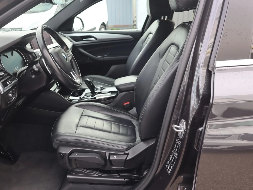 BMW X4 xDrive 20d M Sport Steptronic ** Voll-Leder Ausstattung ** RF-Kamera ** HUD ** Neu Modell ** Frisch Ab MFK & Service **-image-11