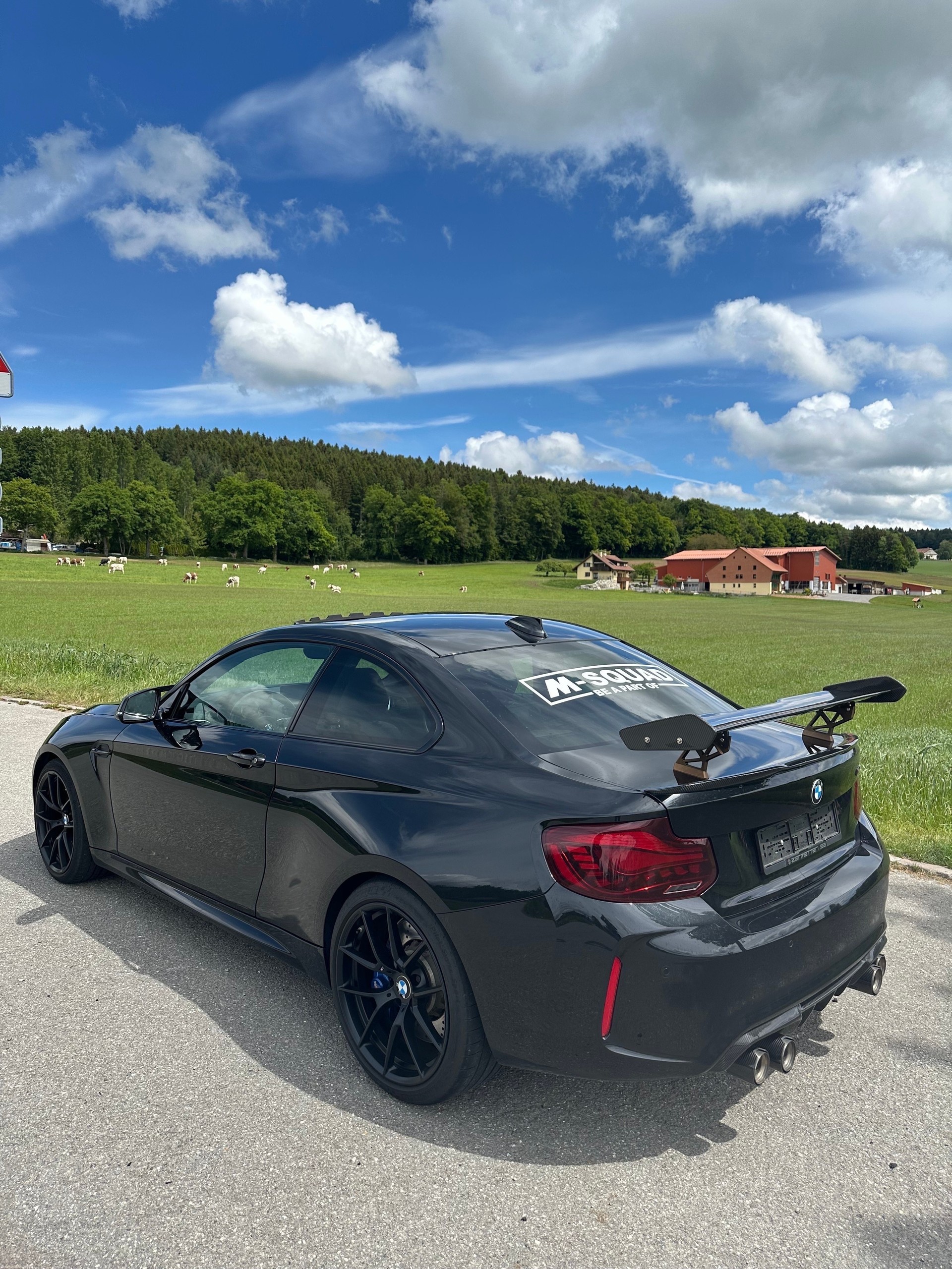 BMW M2-image-0