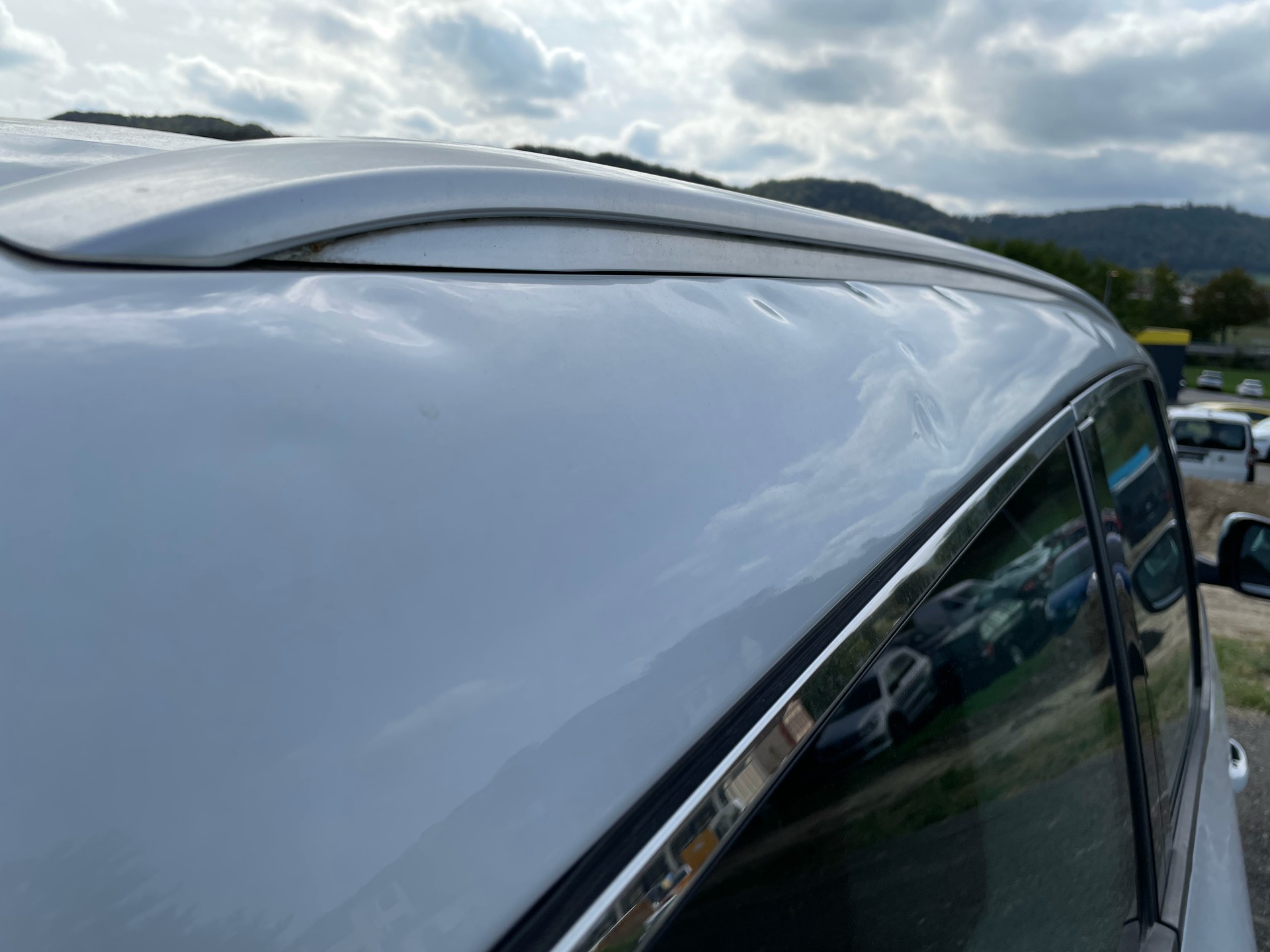 RENAULT Grand Scénic 1.8 dCi Business Line EDC-image-13