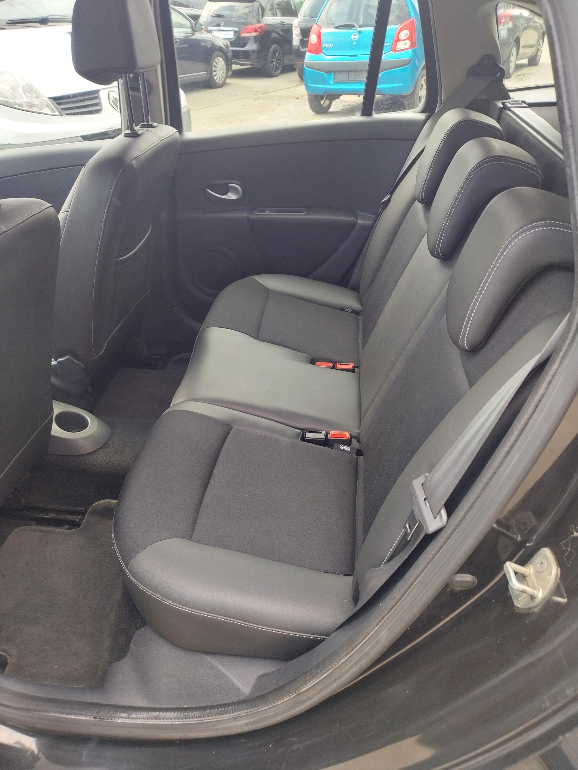 RENAULT Clio Grandtour 1.2 16V Turbo Yahoo-image-6