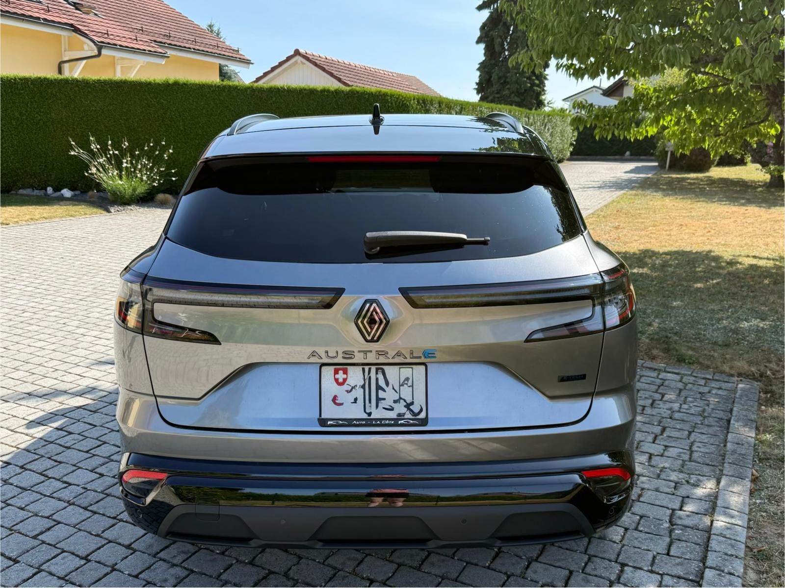 RENAULT Austral-image-1