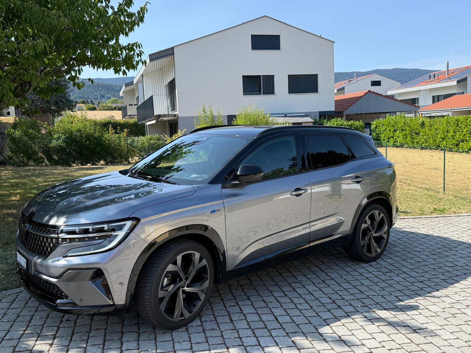 RENAULT Austral-image-0