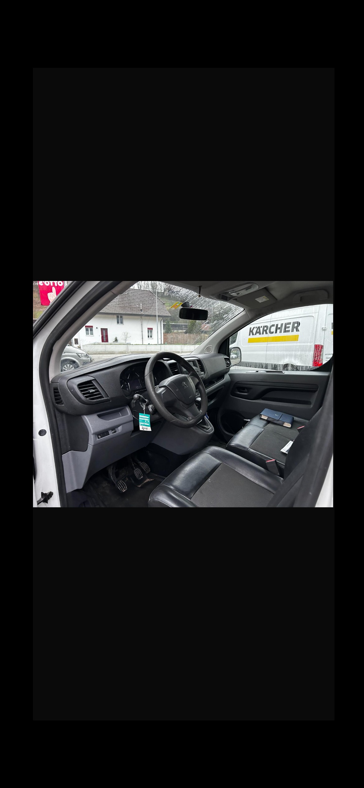 PEUGEOT Expert 2.0 BlueHDi 120 S&S Active Standard-image-11