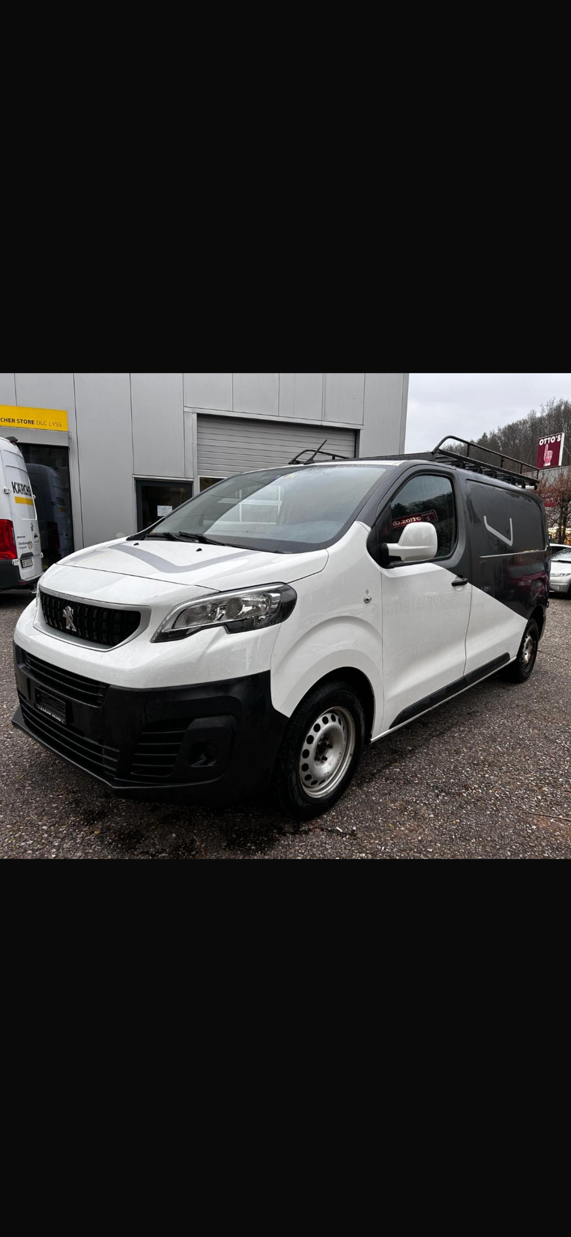 PEUGEOT Expert 2.0 BlueHDi 120 S&S Active Standard-image-0