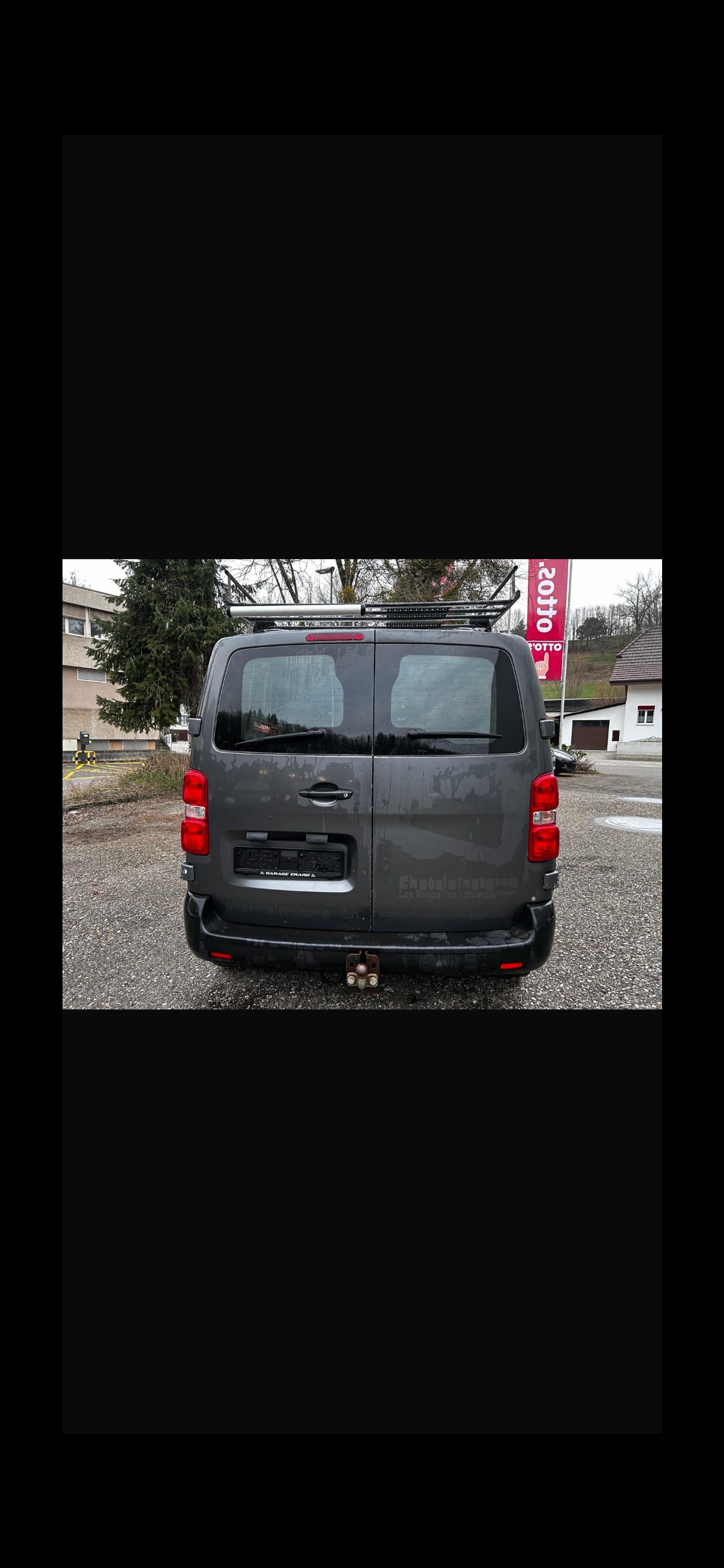 PEUGEOT Expert 2.0 BlueHDi 120 S&S Active Standard-image-4