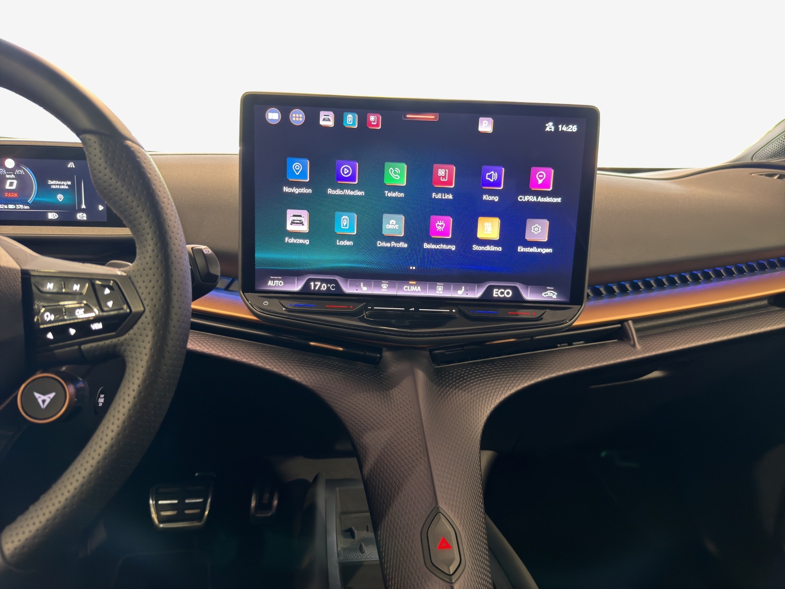 CUPRA Tavascan Type 8 77 kWh VZ-image-10
