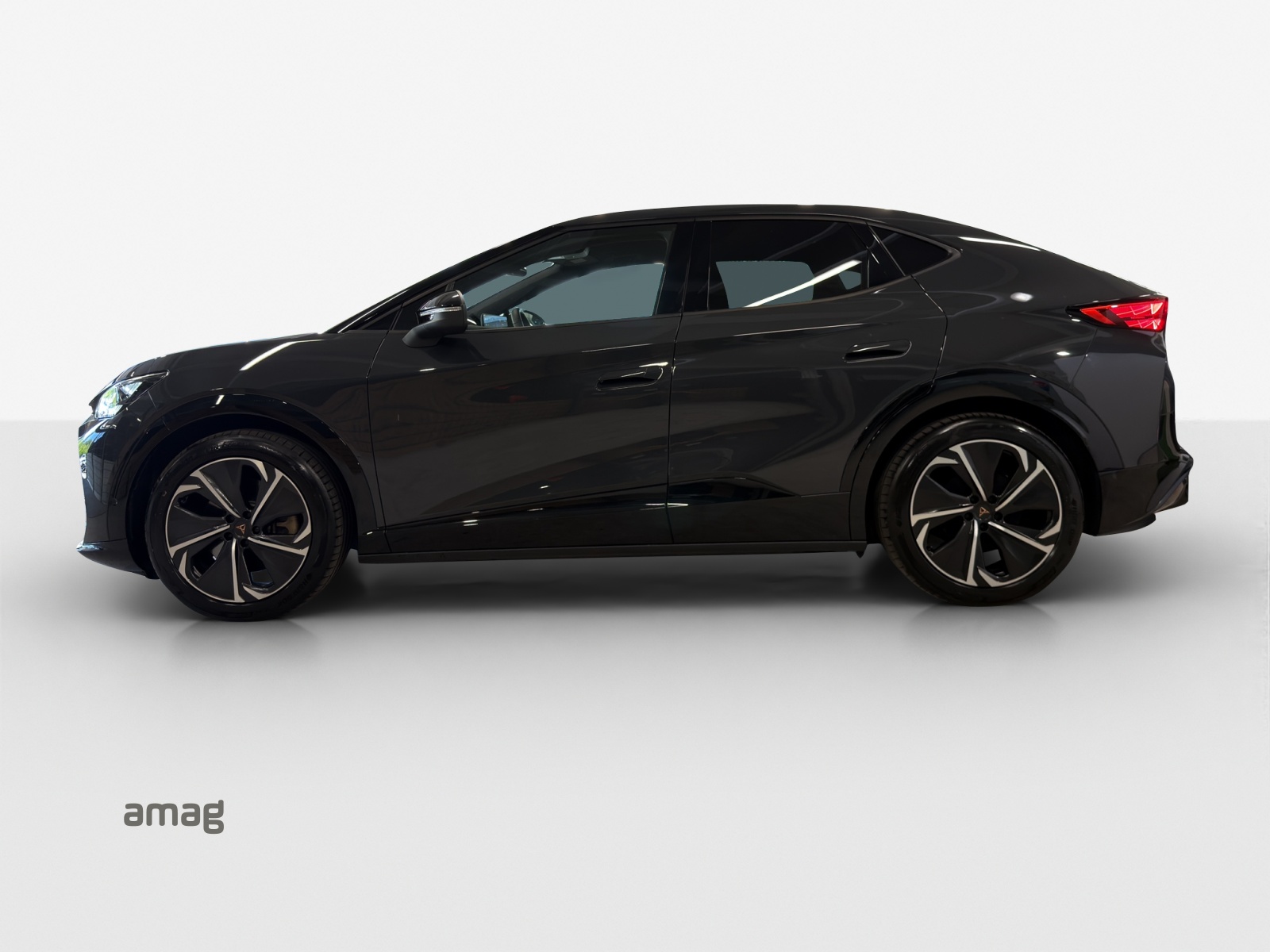 CUPRA Tavascan Type 8 77 kWh VZ-image-1