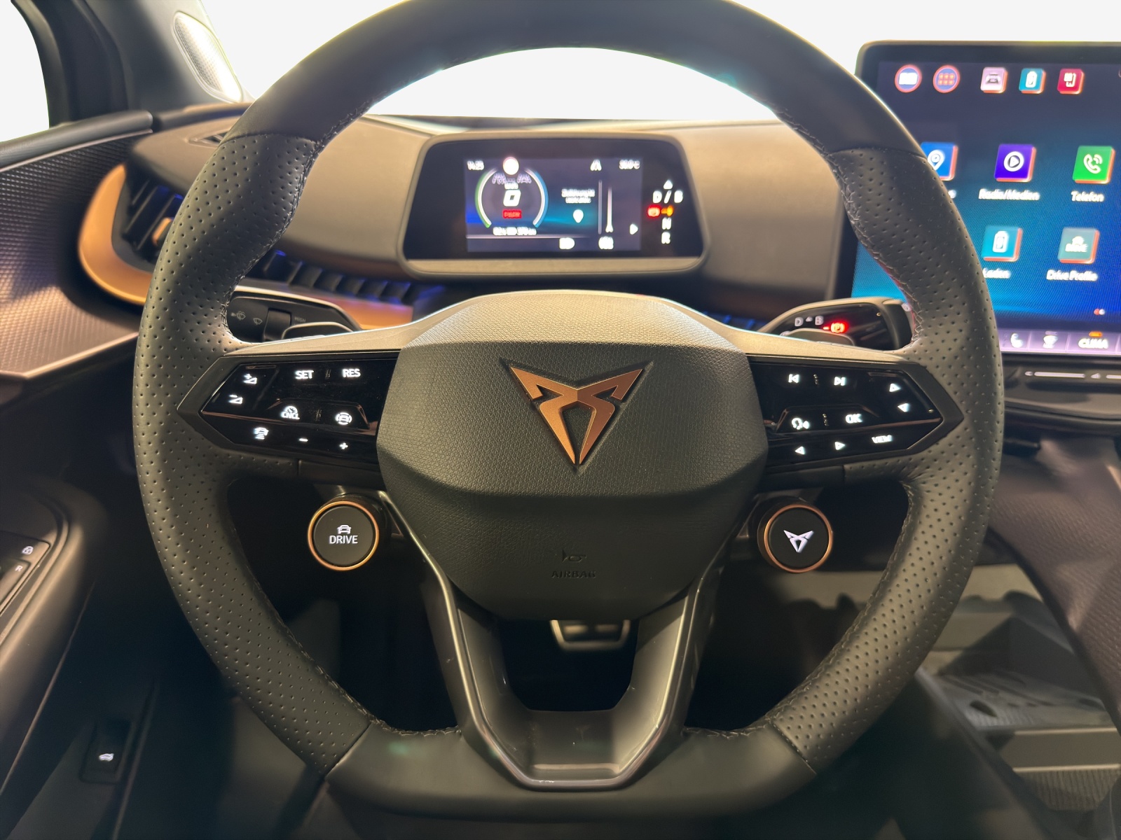 CUPRA Tavascan Type 8 77 kWh VZ-image-9