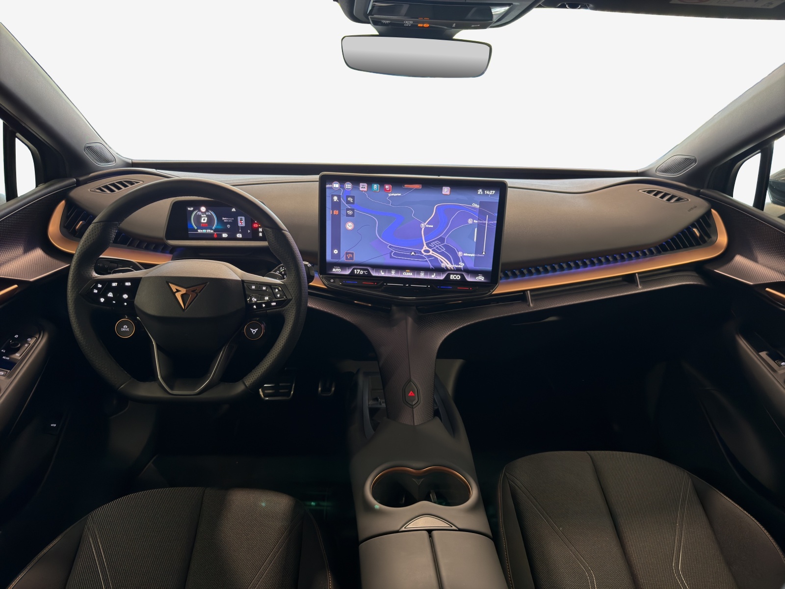 CUPRA Tavascan Type 8 77 kWh VZ-image-8