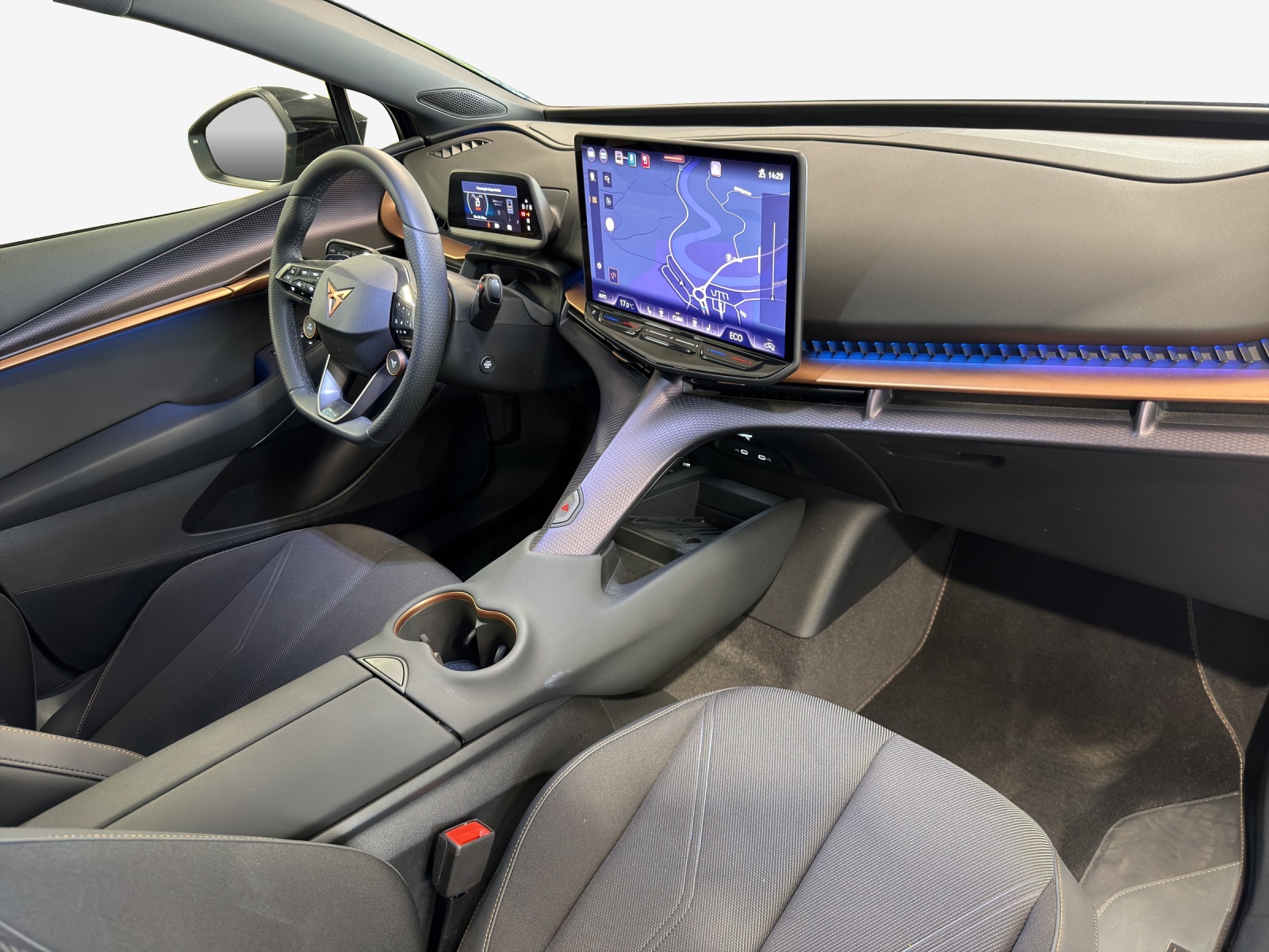 CUPRA Tavascan Type 8 77 kWh VZ-image-15