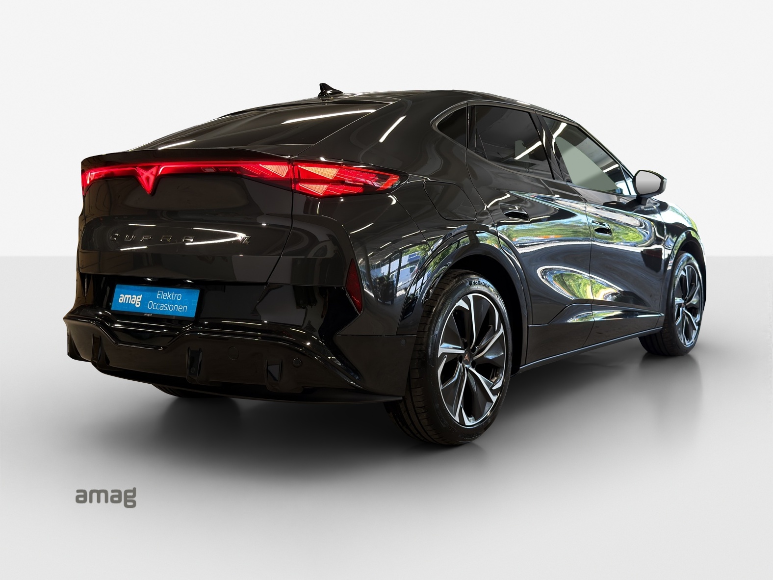 CUPRA Tavascan Type 8 77 kWh VZ-image-4