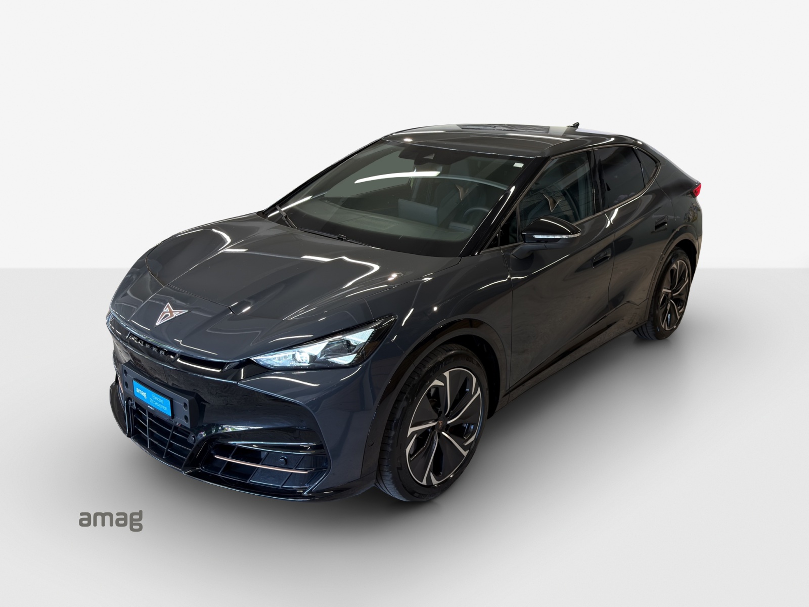 CUPRA Tavascan Type 8 77 kWh VZ-image-13