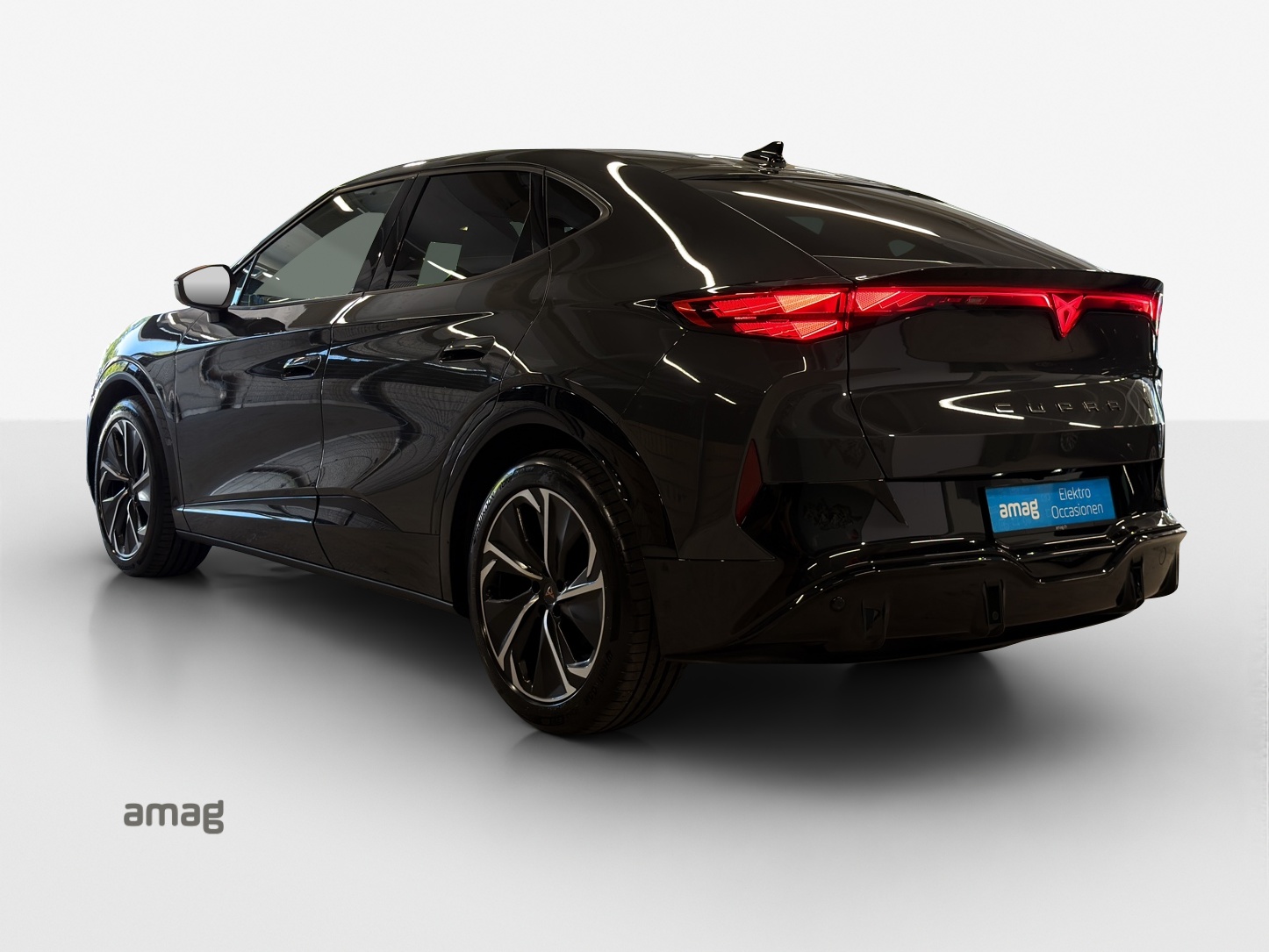 CUPRA Tavascan Type 8 77 kWh VZ-image-2