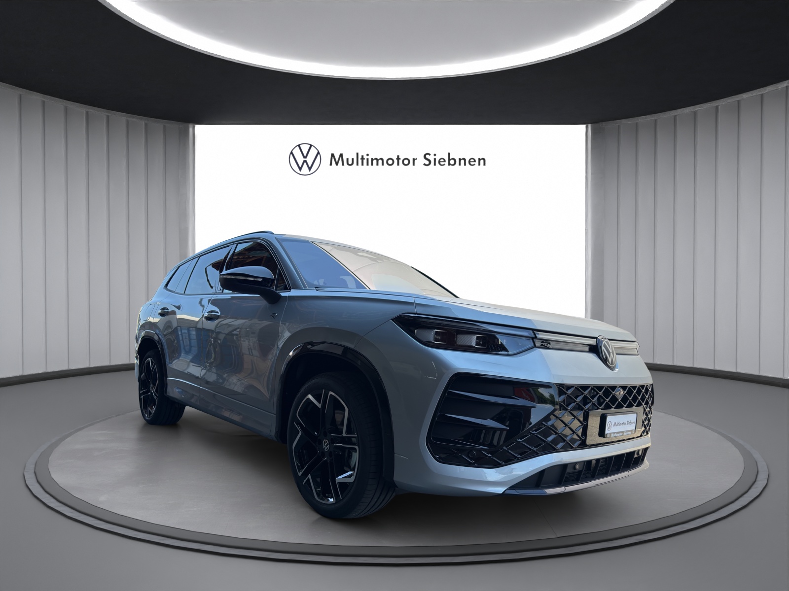 VW Tayron 2.0 TDI SCR R-Line 4Motion DSG-image-5