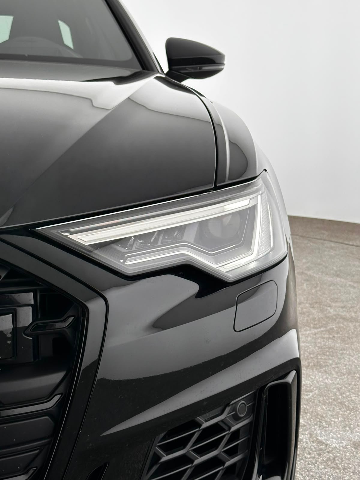 AUDI S6 Limousine 3.0 TDI quattro tiptronic / Vollausstattung / Leasing ab 499.--image-4