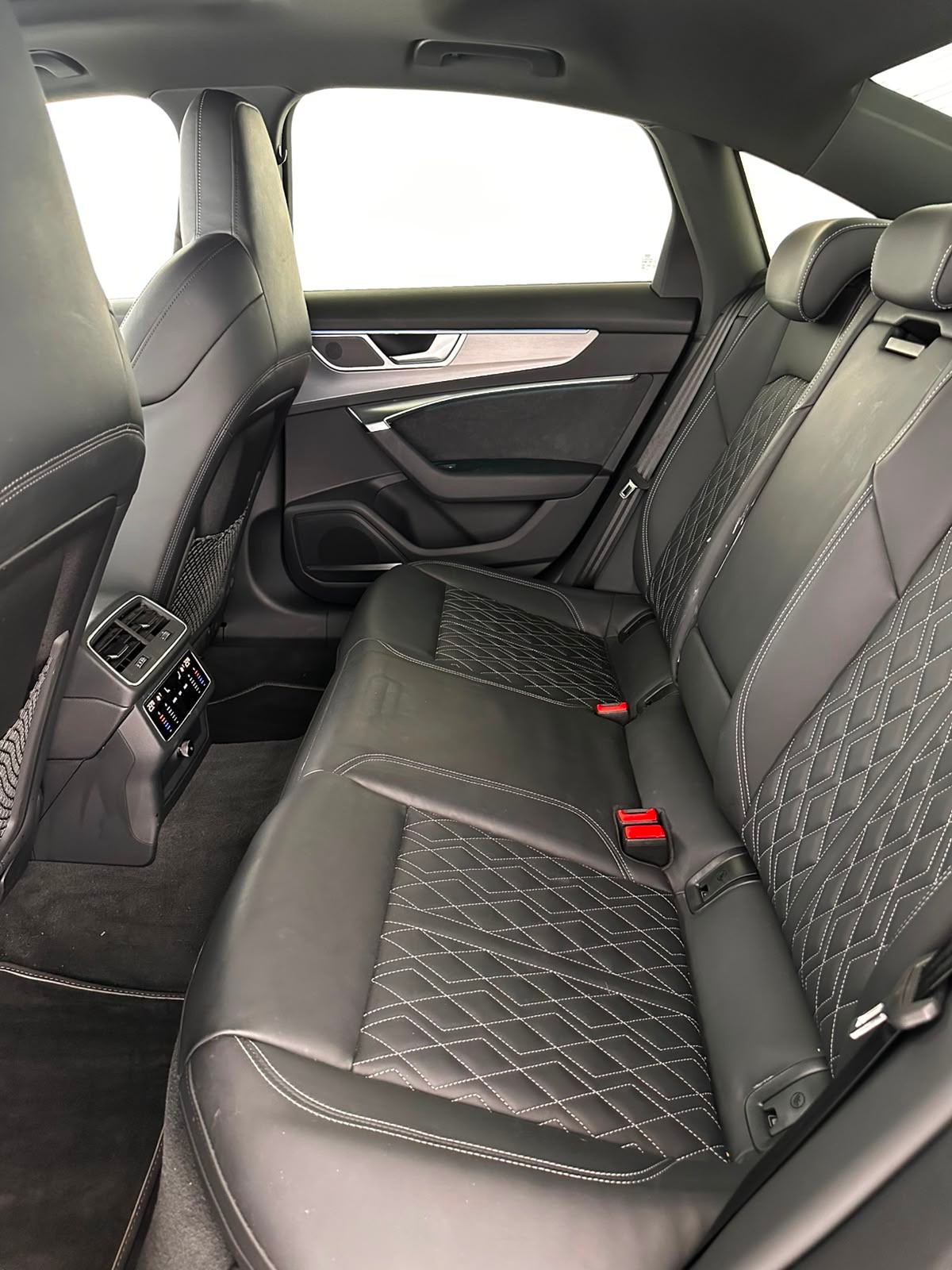 AUDI S6 Limousine 3.0 TDI quattro tiptronic / Vollausstattung / Leasing ab 499.--image-12