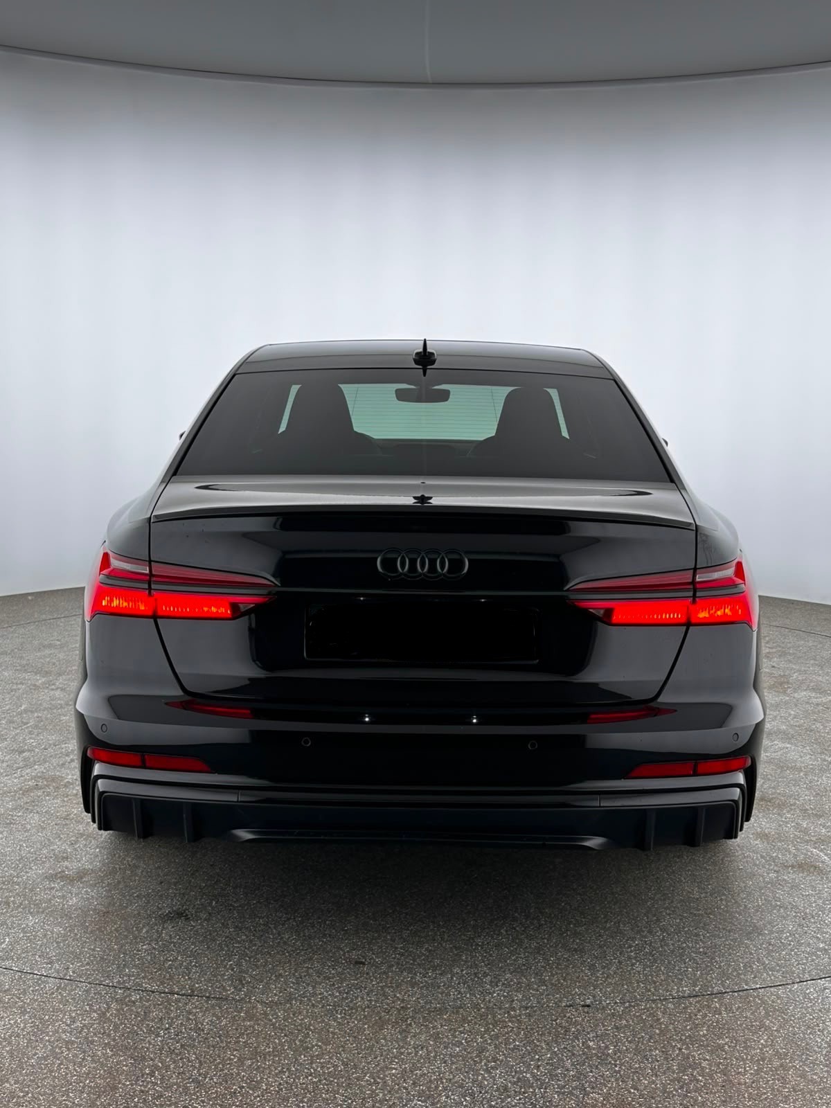 AUDI S6 Limousine 3.0 TDI quattro tiptronic / Vollausstattung / Leasing ab 499.--showroom-element-3