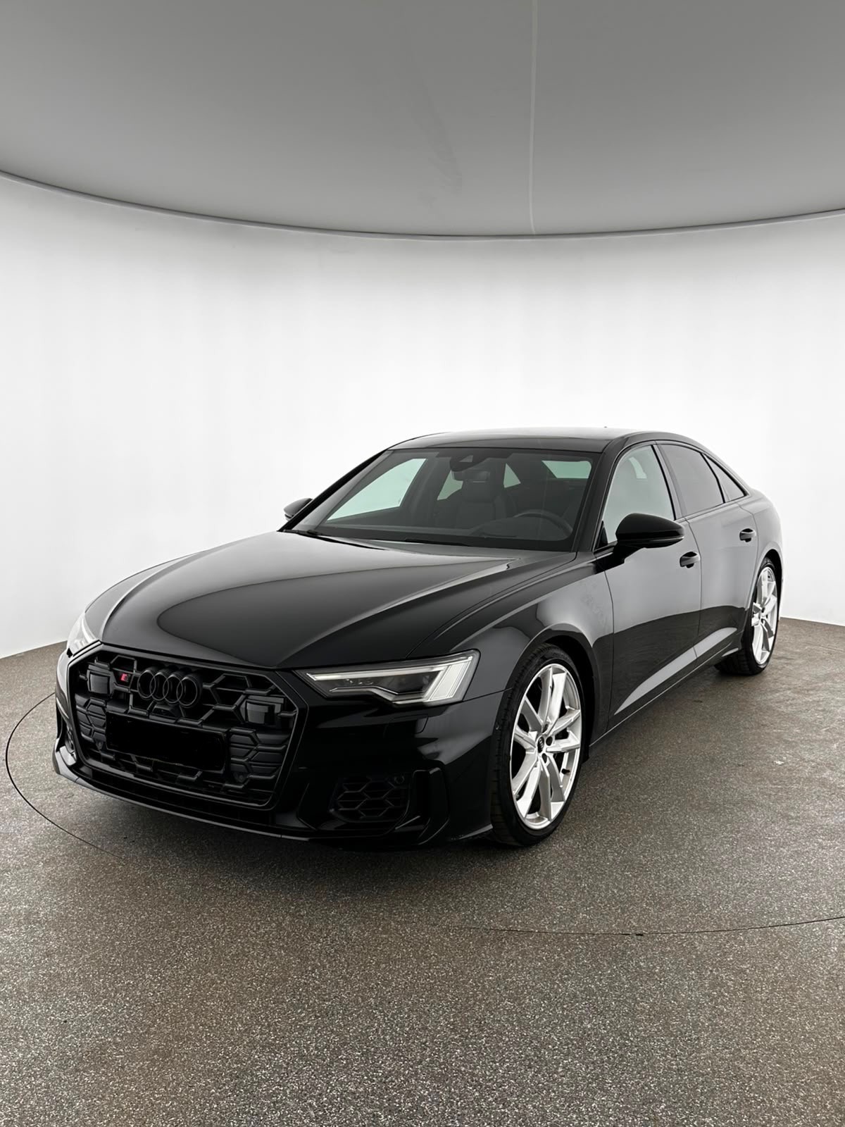 AUDI S6 Limousine 3.0 TDI quattro tiptronic / Vollausstattung / Leasing ab 499.-