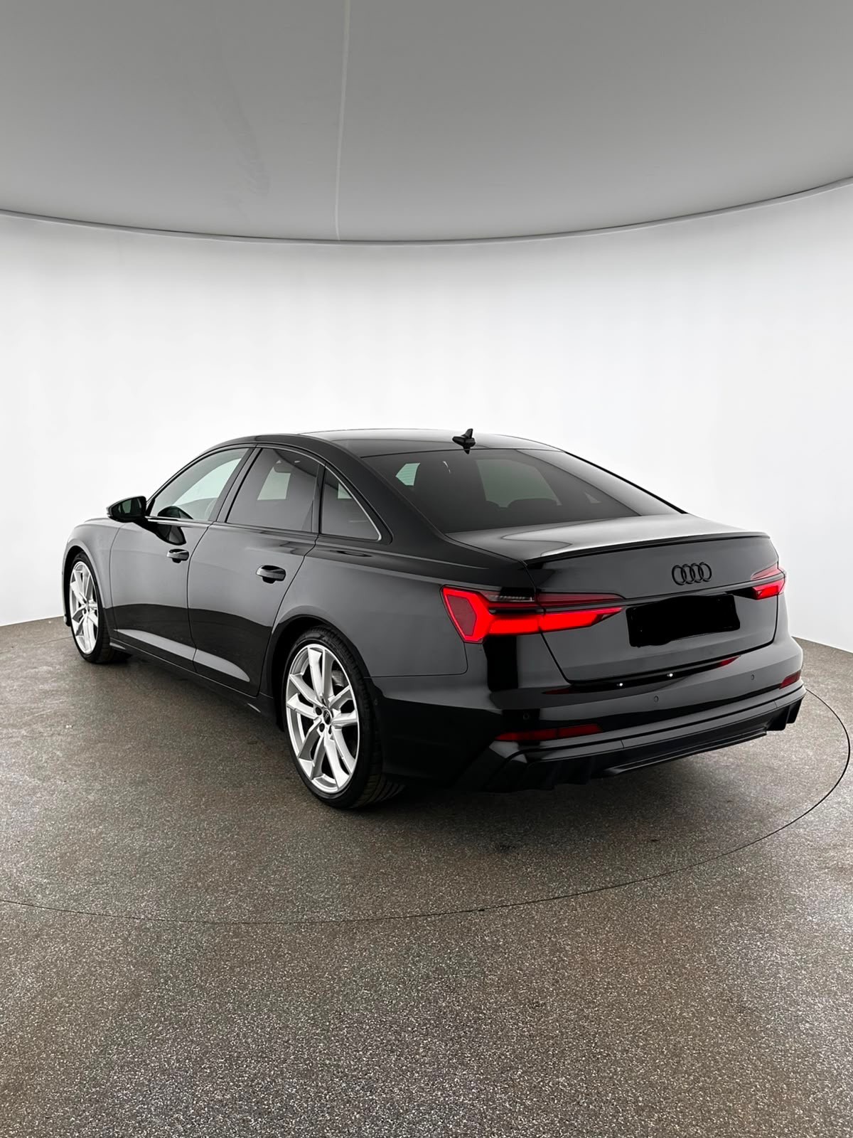 AUDI S6 Limousine 3.0 TDI quattro tiptronic / Vollausstattung / Leasing ab 499.--showroom-element-1