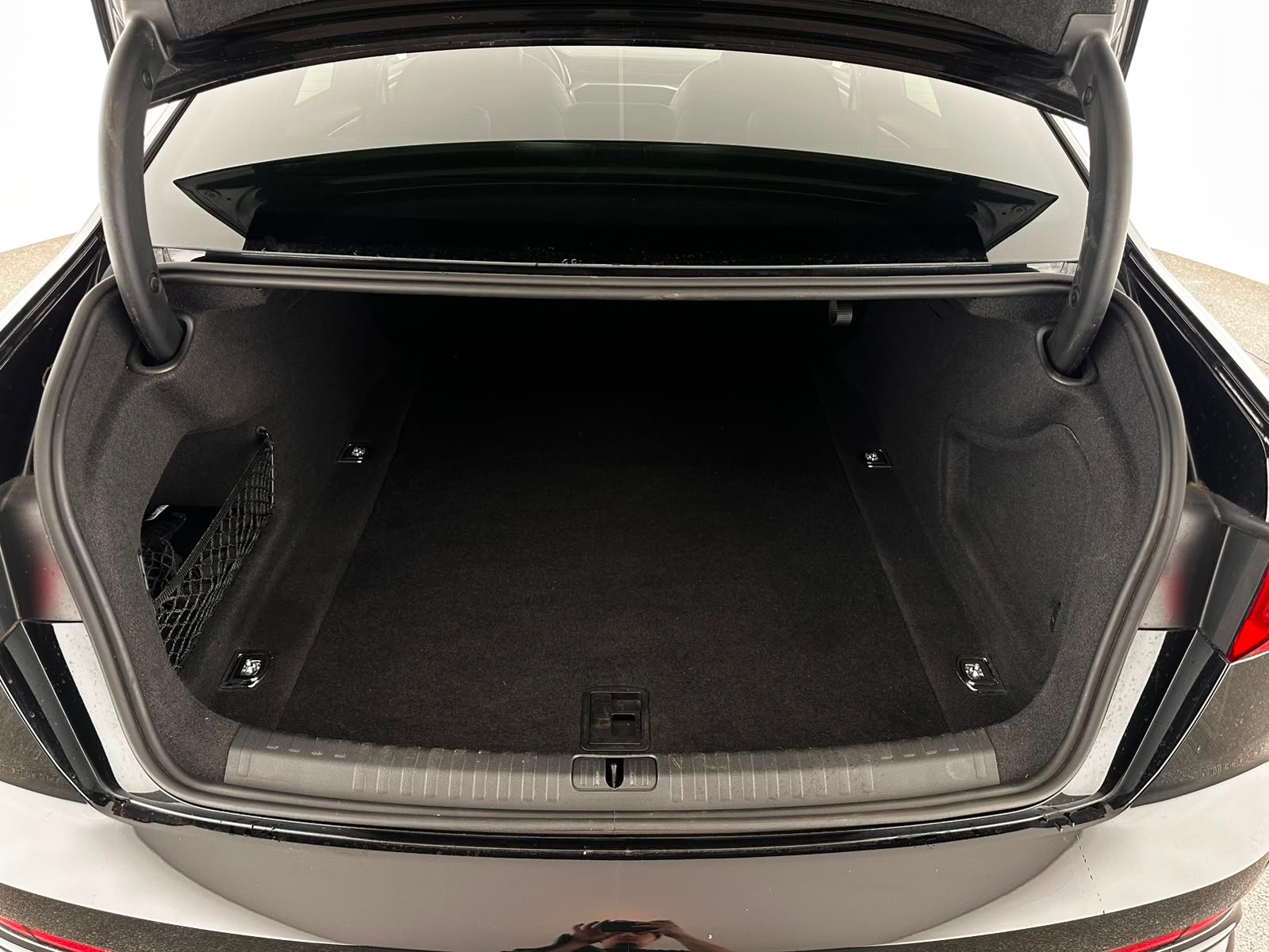 AUDI S6 Limousine 3.0 TDI quattro tiptronic / Vollausstattung / Leasing ab 499.--image-18