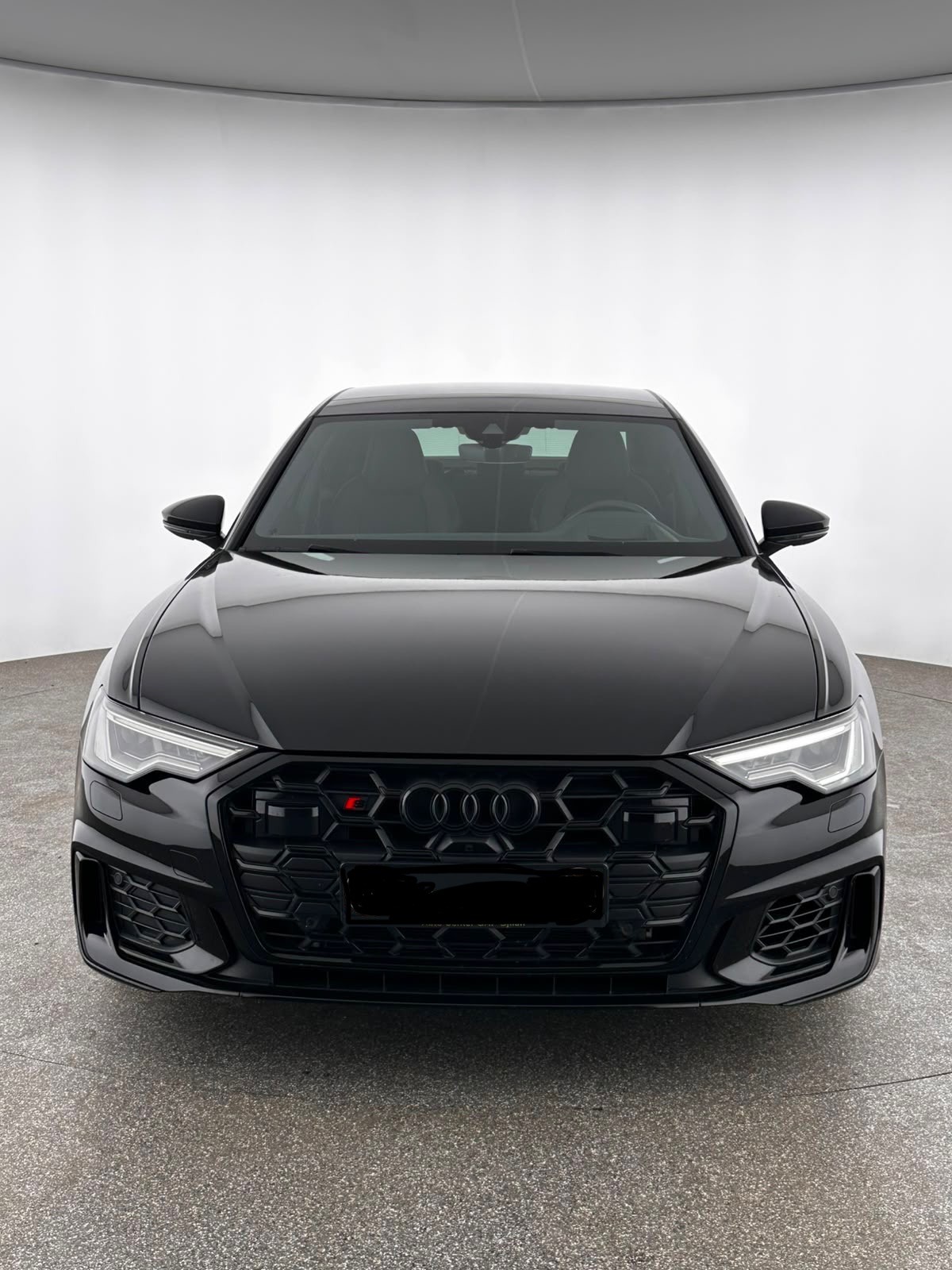 AUDI S6 Limousine 3.0 TDI quattro tiptronic / Vollausstattung / Leasing ab 499.--showroom-element-2