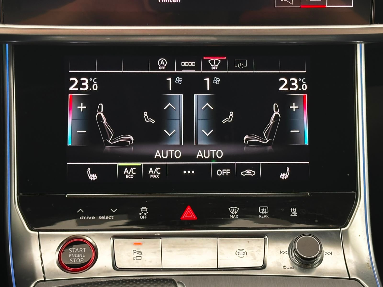AUDI S6 Limousine 3.0 TDI quattro tiptronic / Vollausstattung / Leasing ab 499.--image-9